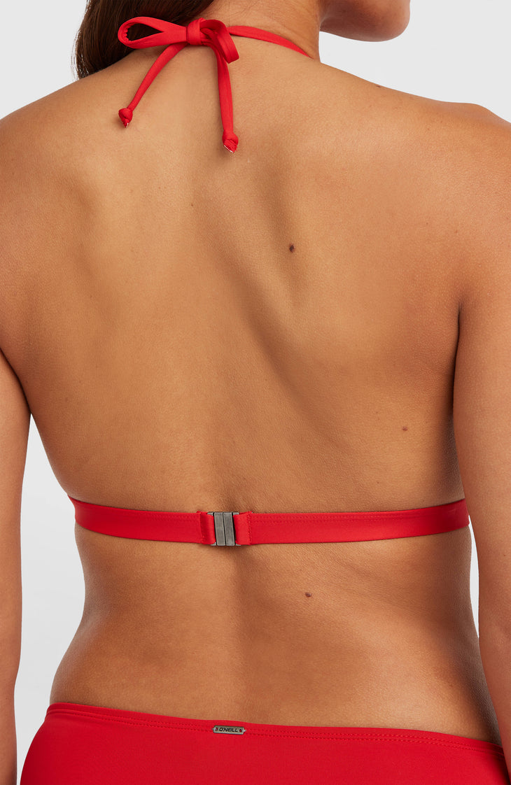 Ensemble de bikinis Essentials Maria Cruz | Red Coat