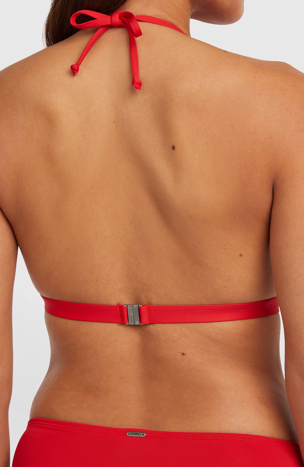 Ensemble de bikinis Essentials Maria Cruz | Red Coat