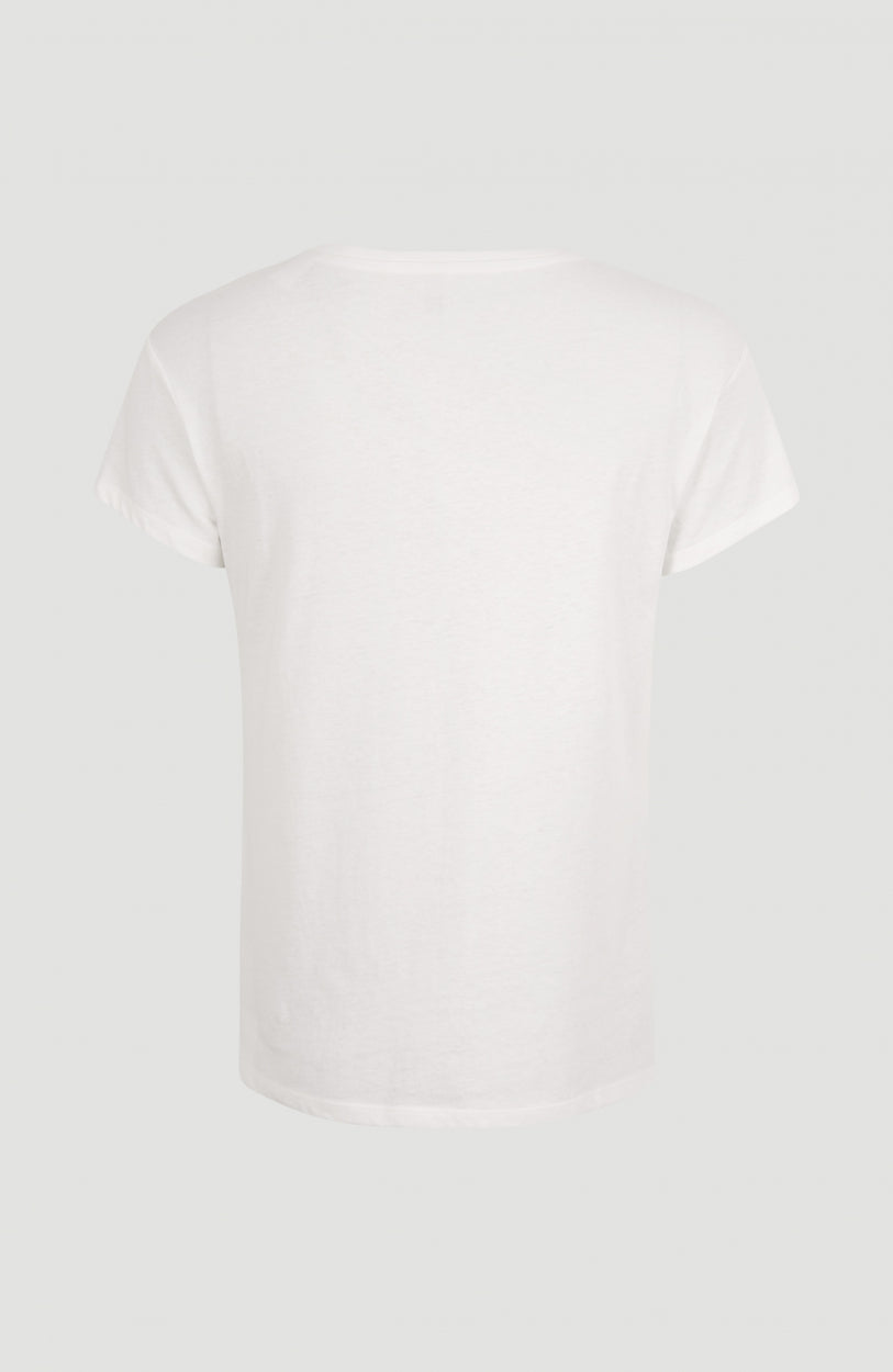 T-shirt Essentials | Snow White