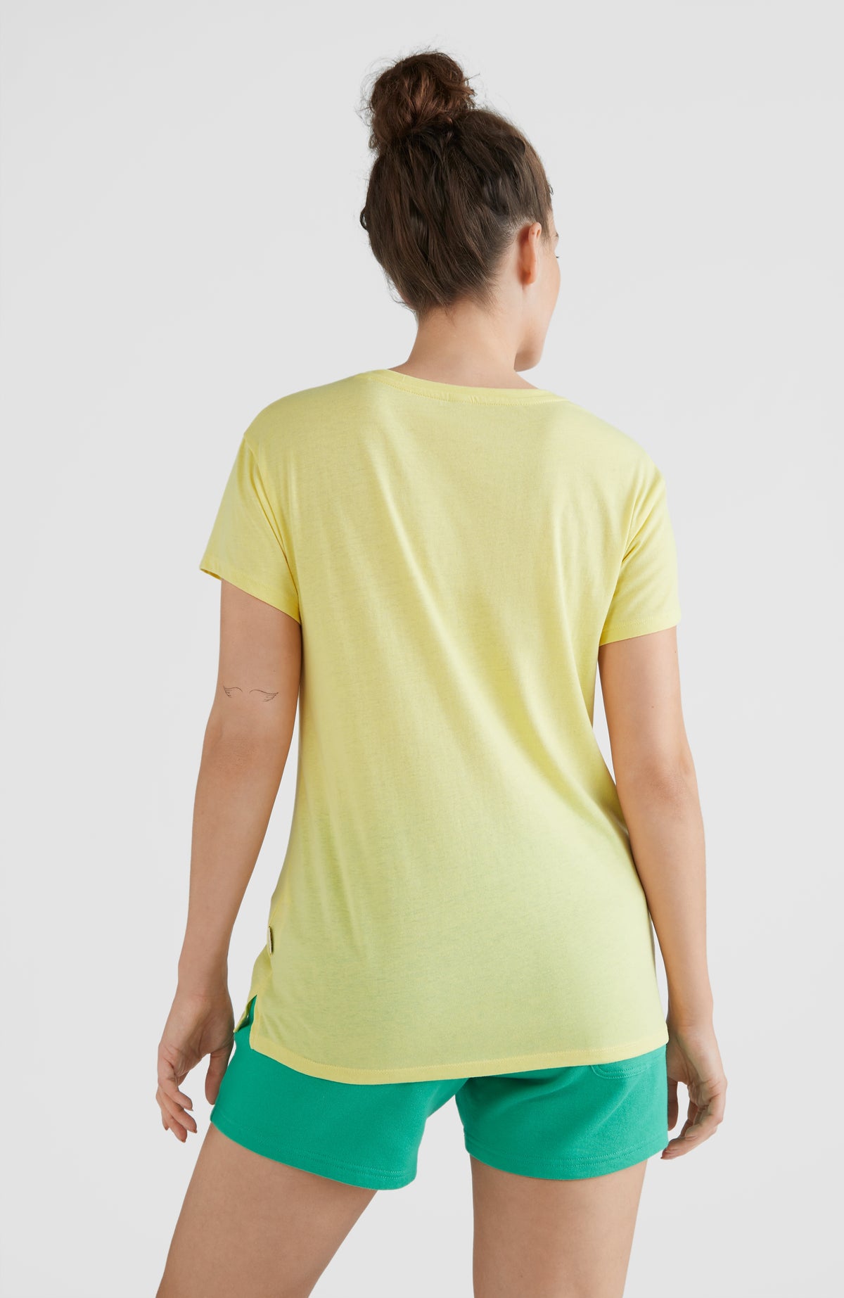 T-shirt Essentials | Sunshine