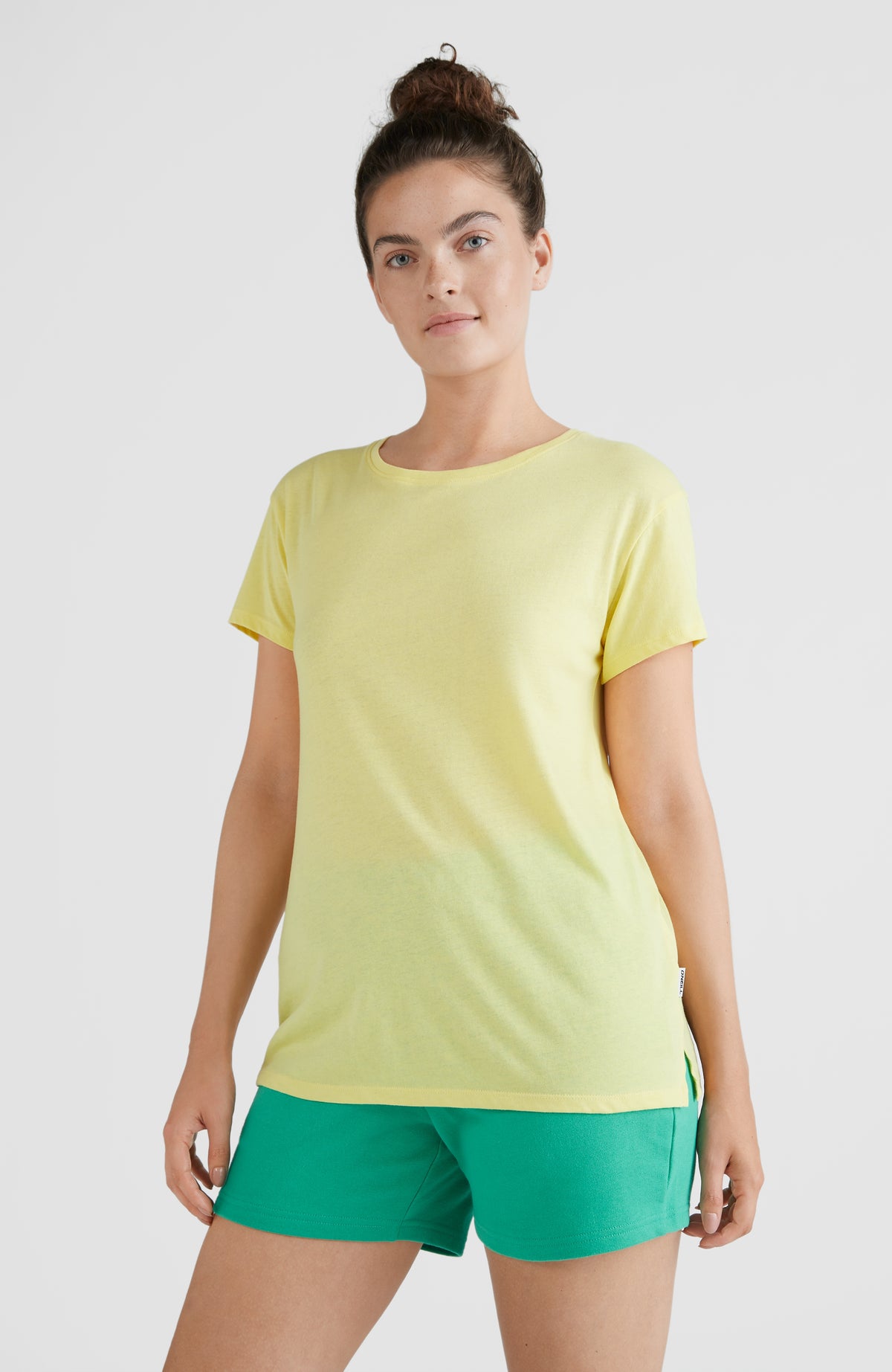 T-shirt Essentials | Sunshine