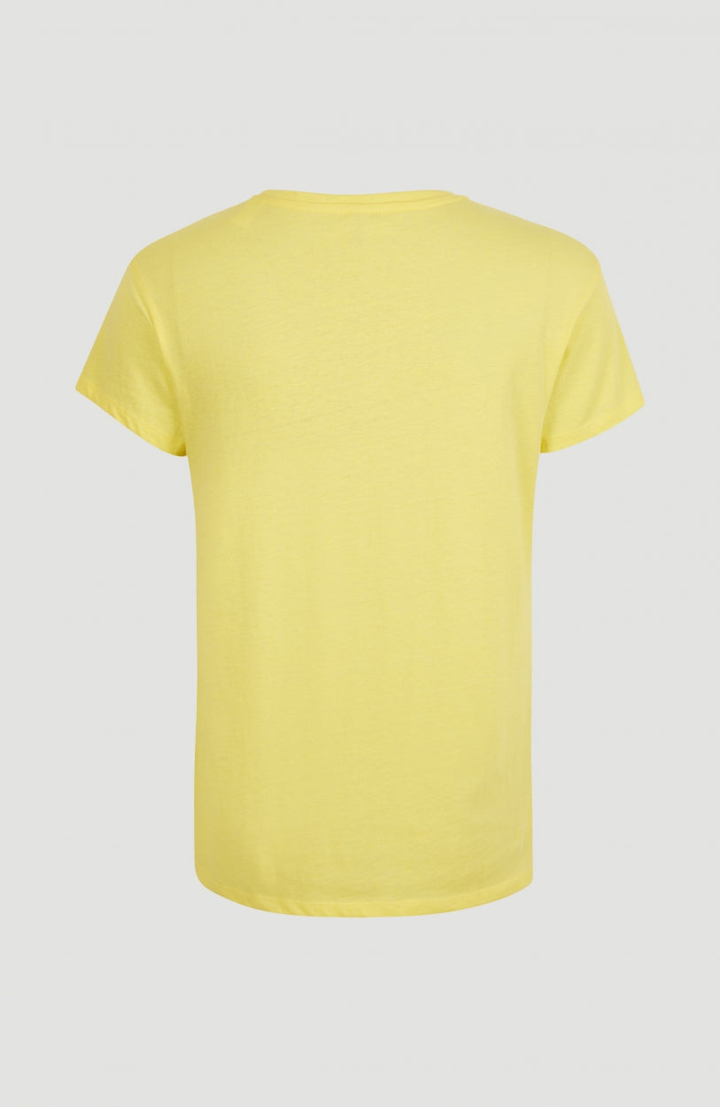 T-shirt Essentials | Sunshine