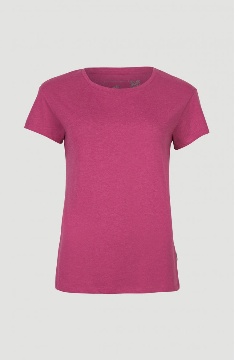 T-shirt Essentials | Fuchsia Red T-shirt Essentials | Fuchsia Red