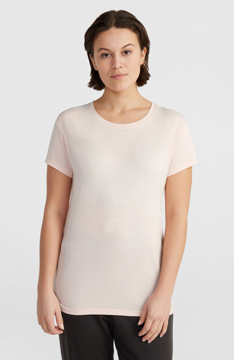 T-shirt Essentials | Peach Whip T-shirt Essentials | Peach Whip