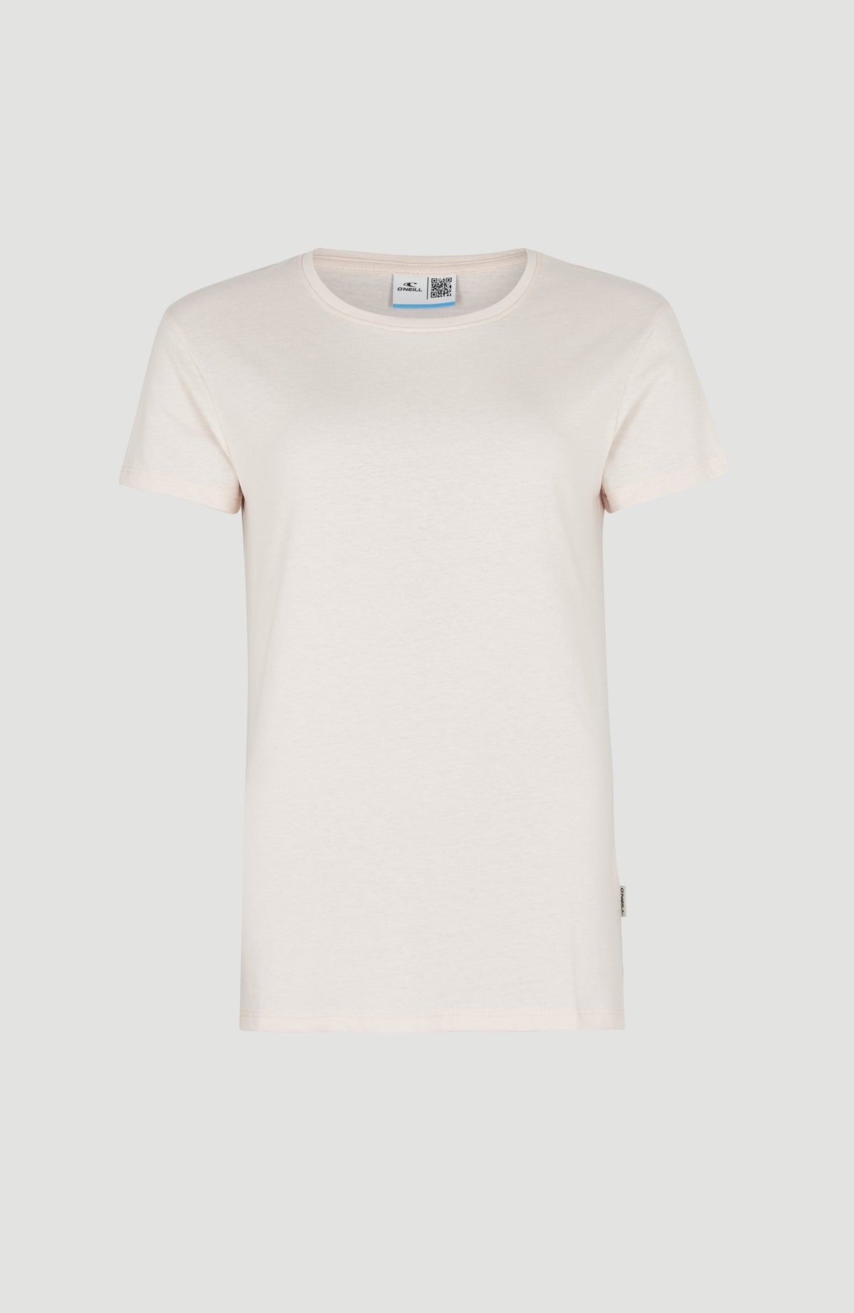T-shirt Essentials | Peach Whip