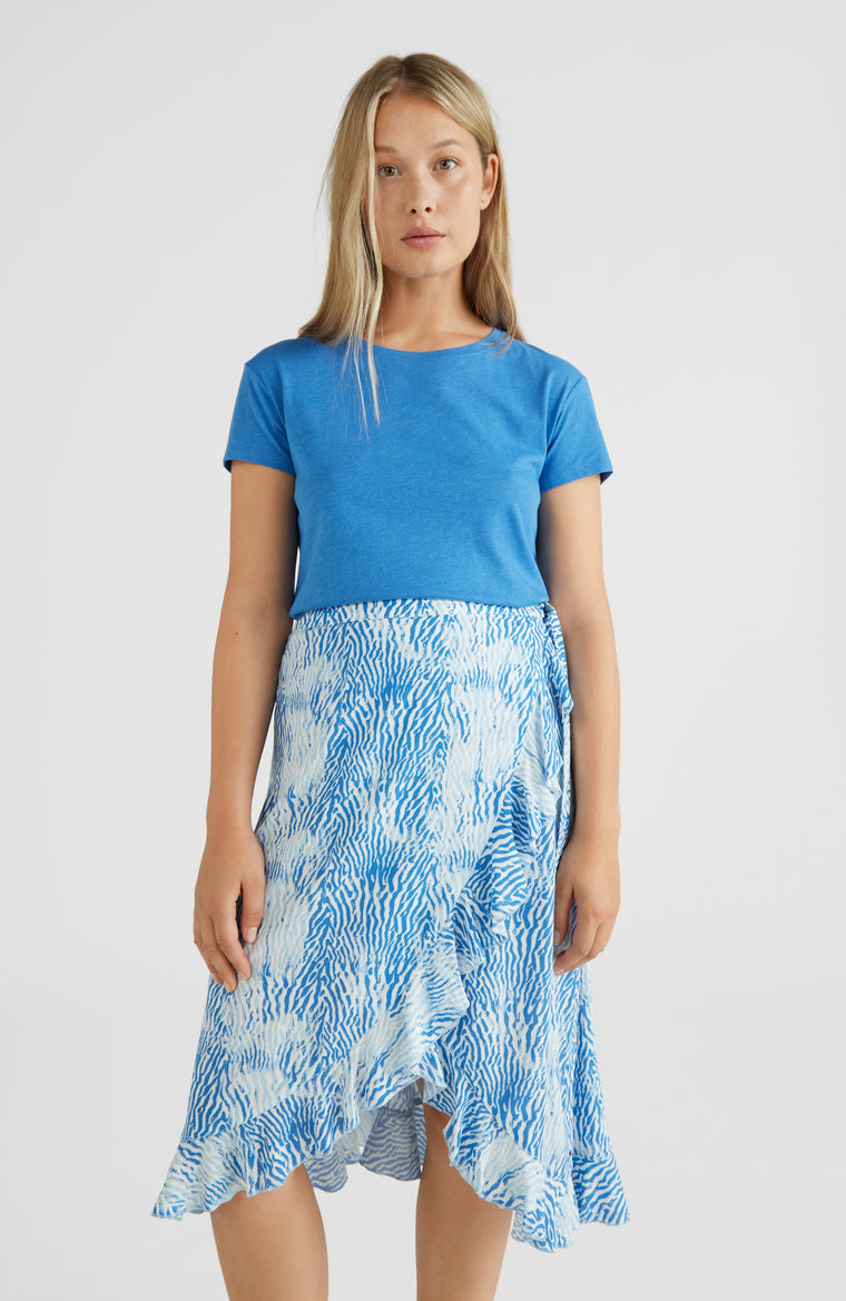 T-shirt Essentials | Palace Blue T-shirt Essentials | Palace Blue