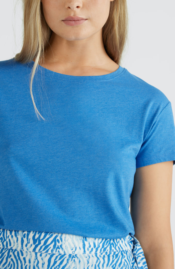 T-shirt Essentials | Palace Blue