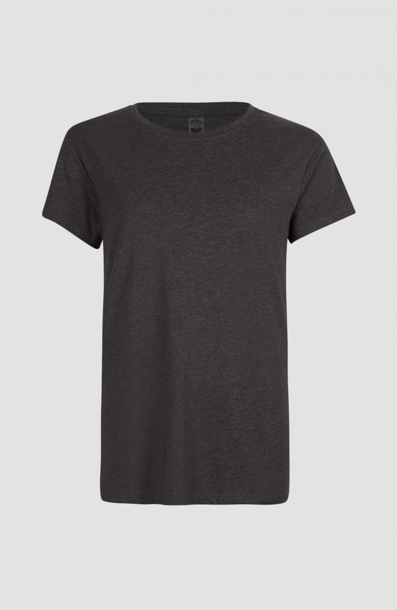 T-shirt Essentials | Black Out
