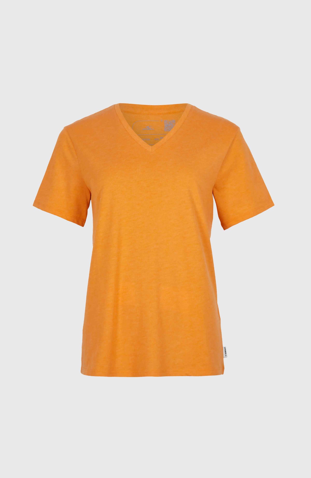 T-shirt Essentials à col V | Nugget
