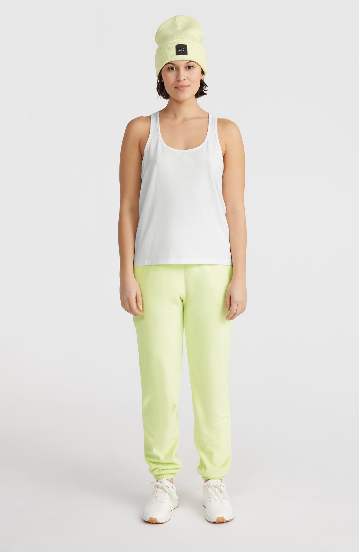 Débardeur à dos nageur Essentials | Snow White