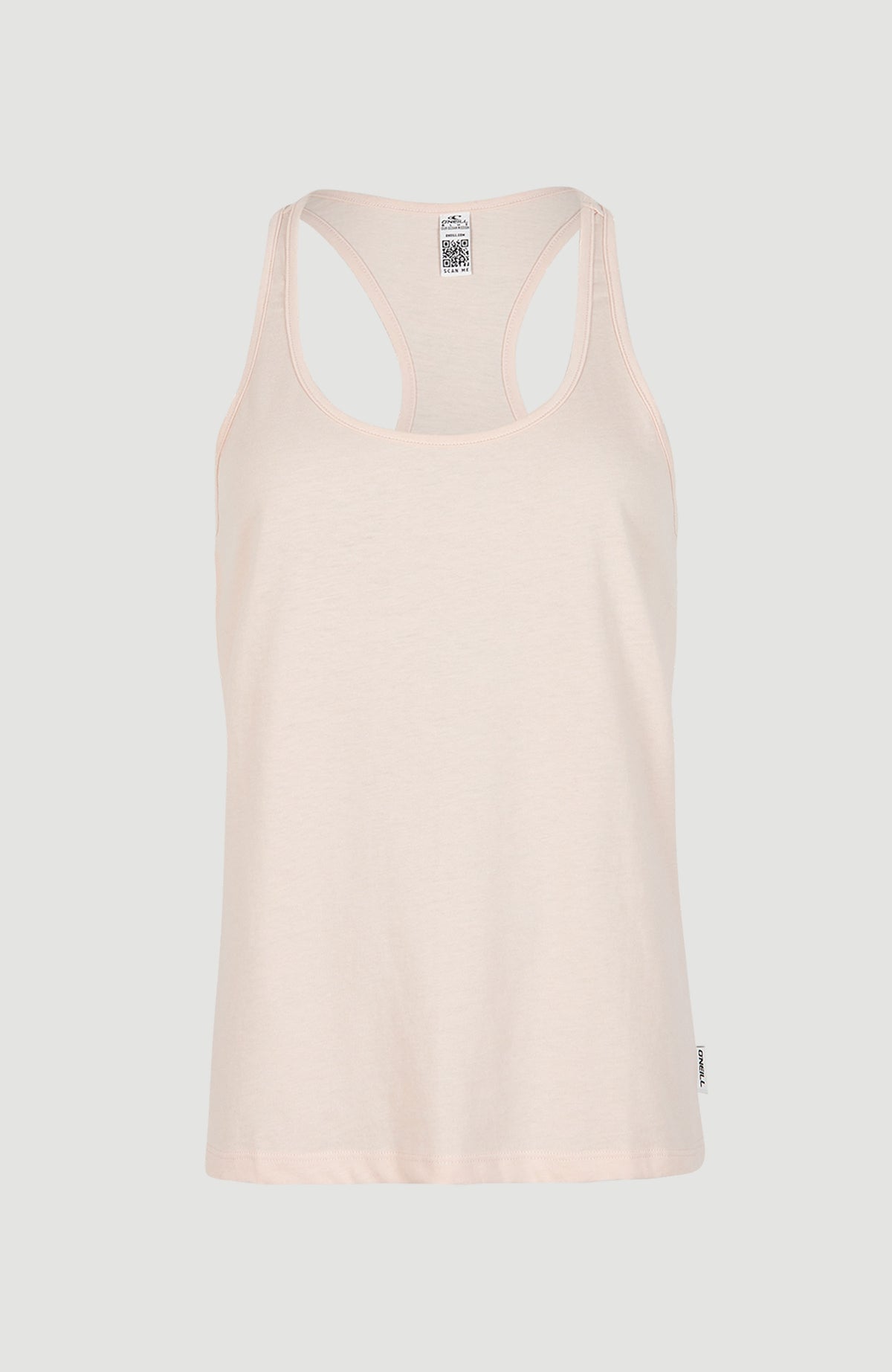 Débardeur à dos nageur Essentials | Peach Whip