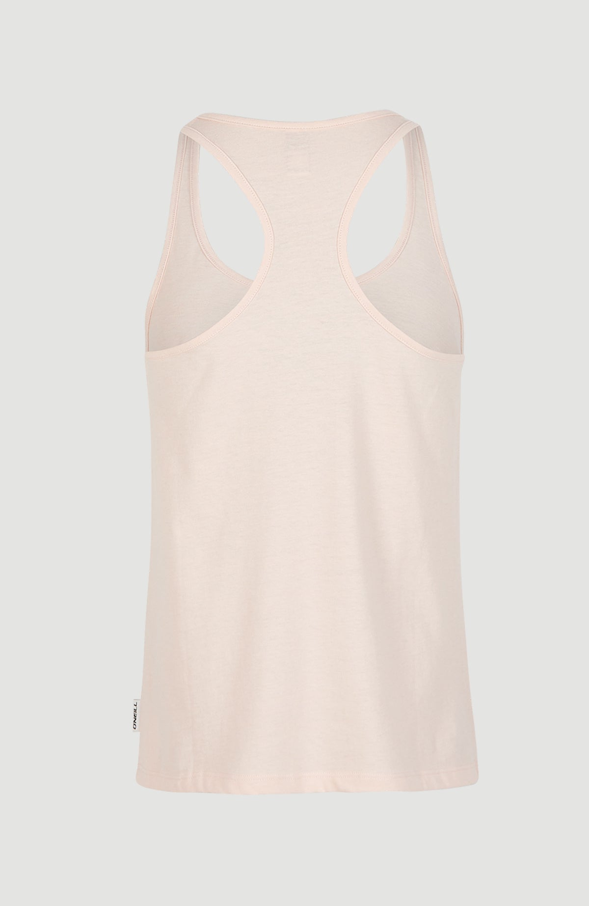 Débardeur à dos nageur Essentials | Peach Whip