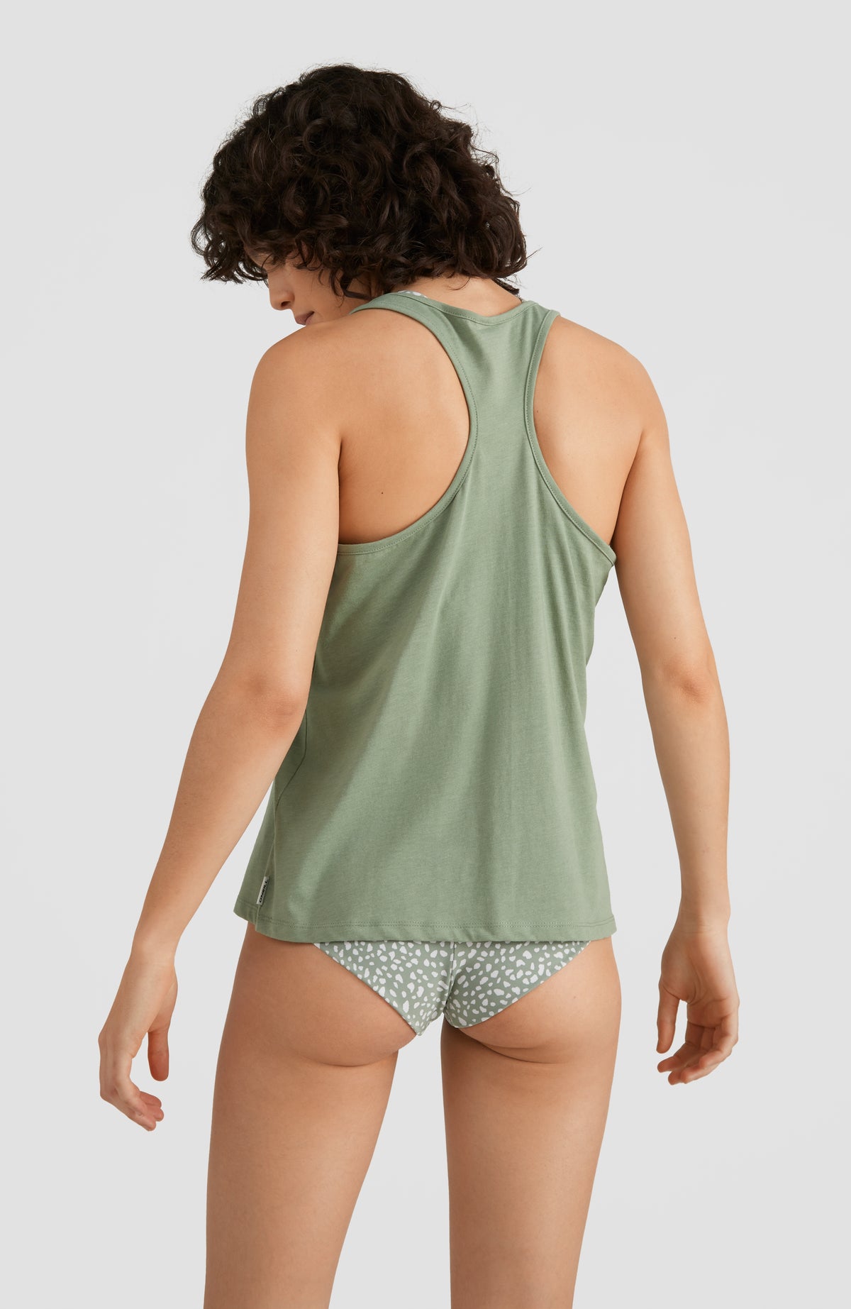 Débardeur à dos nageur Essentials | Lily Pad