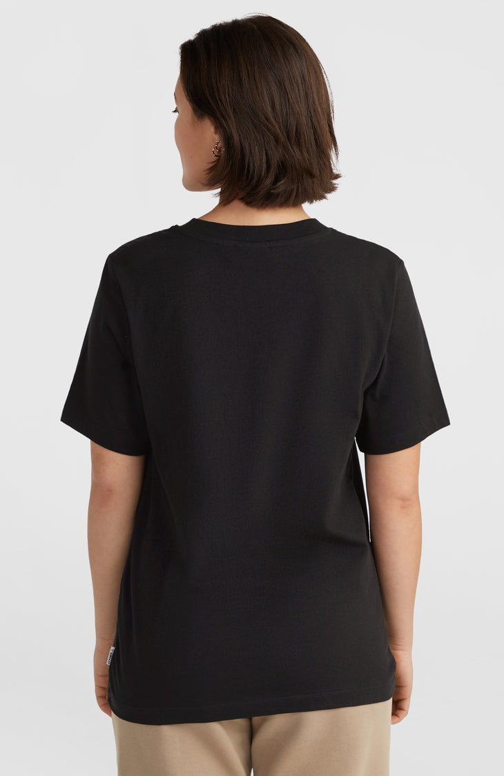 T-shirt Women of the Wave | Black Out