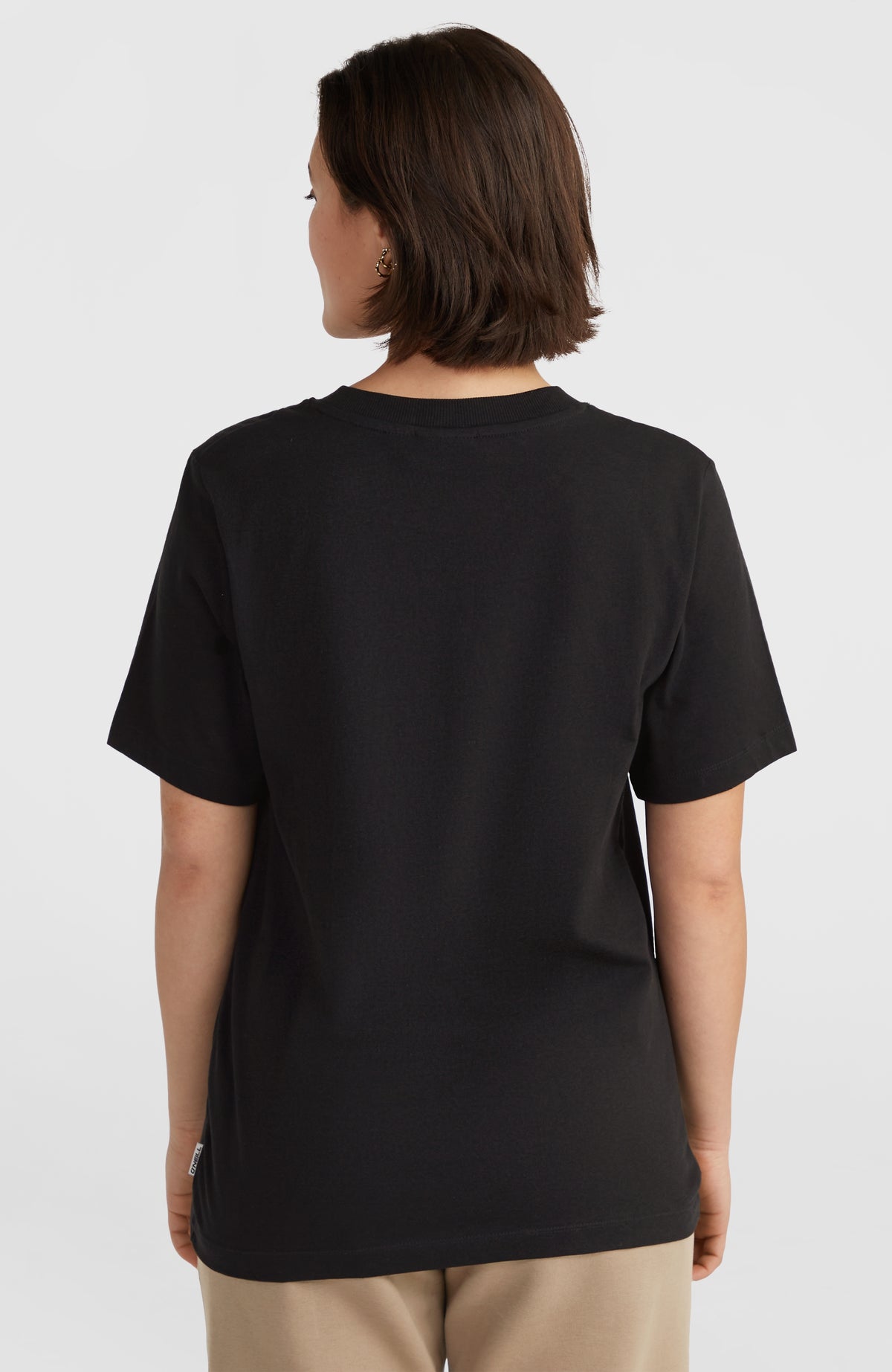 T-shirt Women of the Wave | Black Out