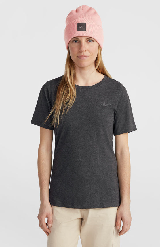 T-shirt Essentials | Black Out