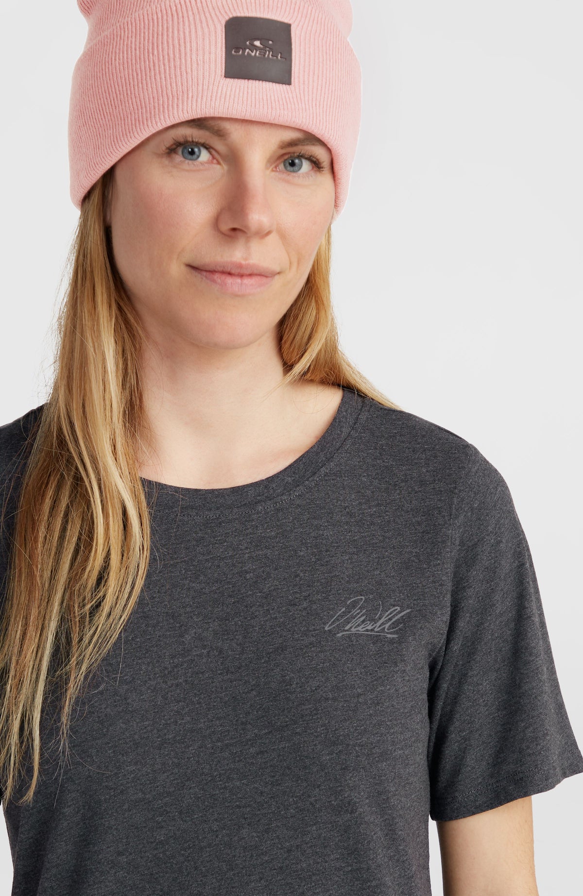 T-shirt Essentials | Black Out