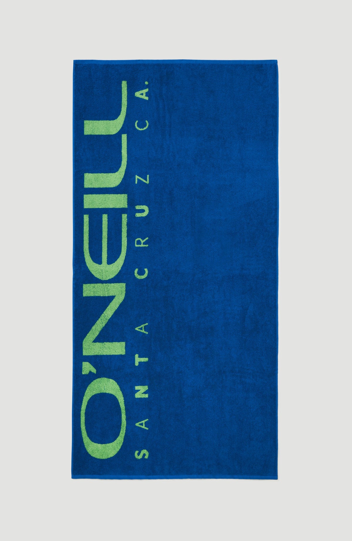 Serviette Seawater | Princess Blue