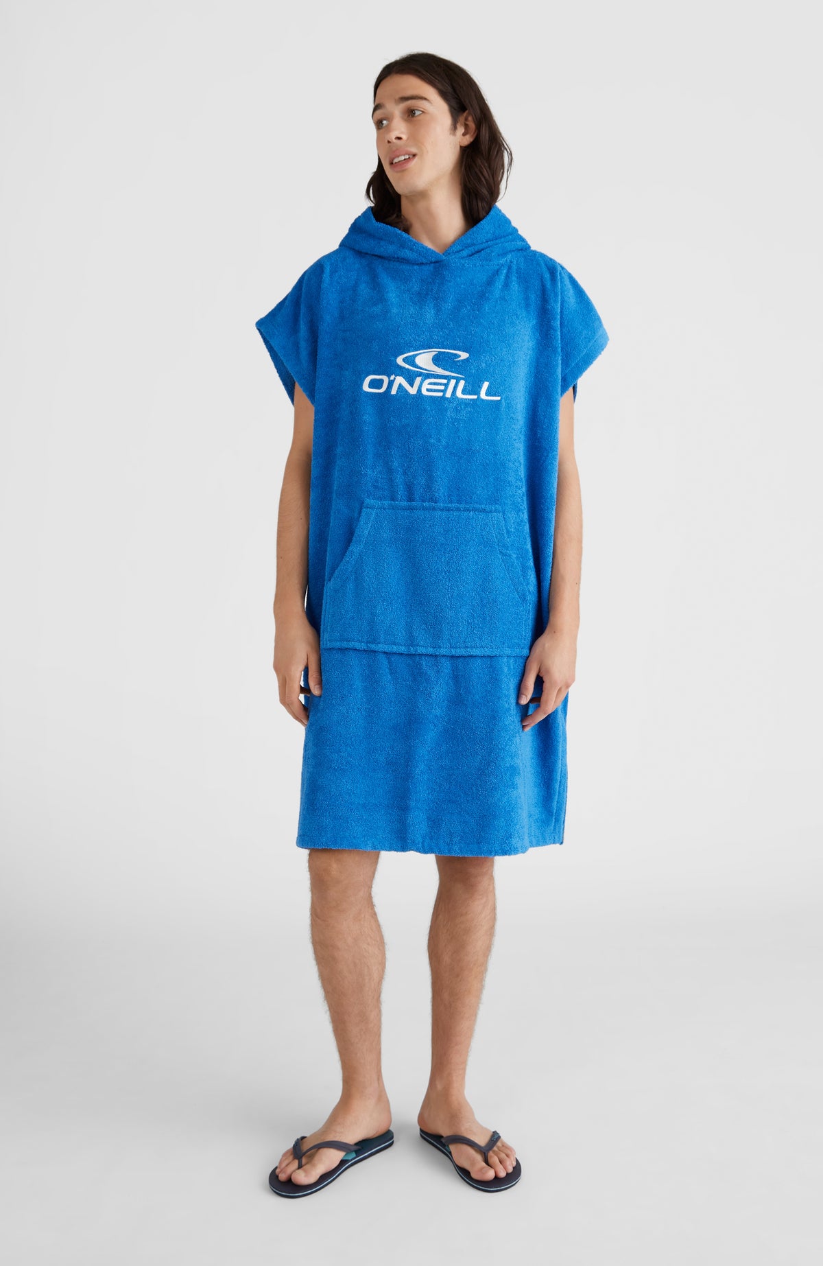 Poncho Jack's | Victoria Blue
