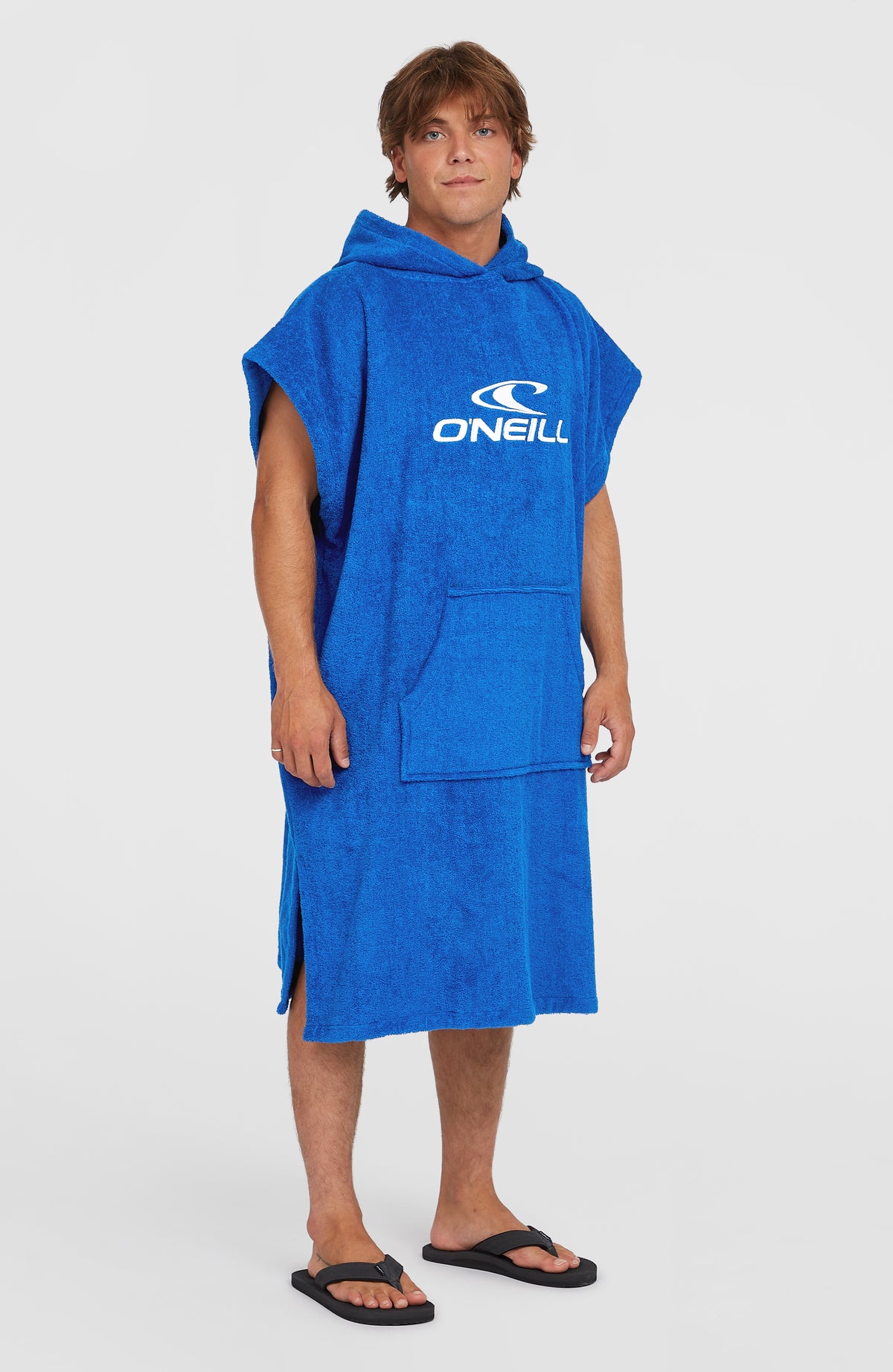 Poncho Jack's | Victoria Blue