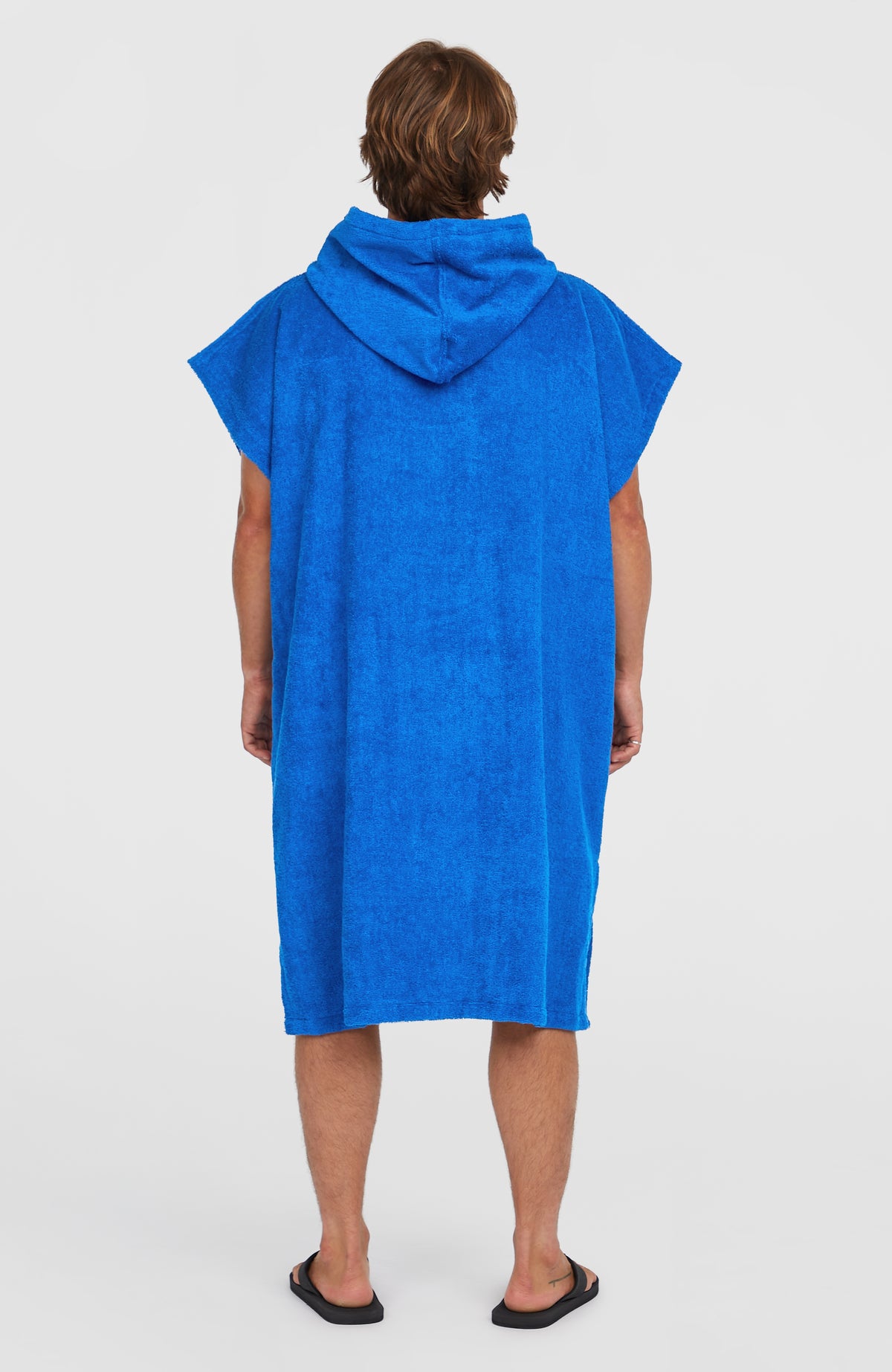 Poncho Jack's | Victoria Blue