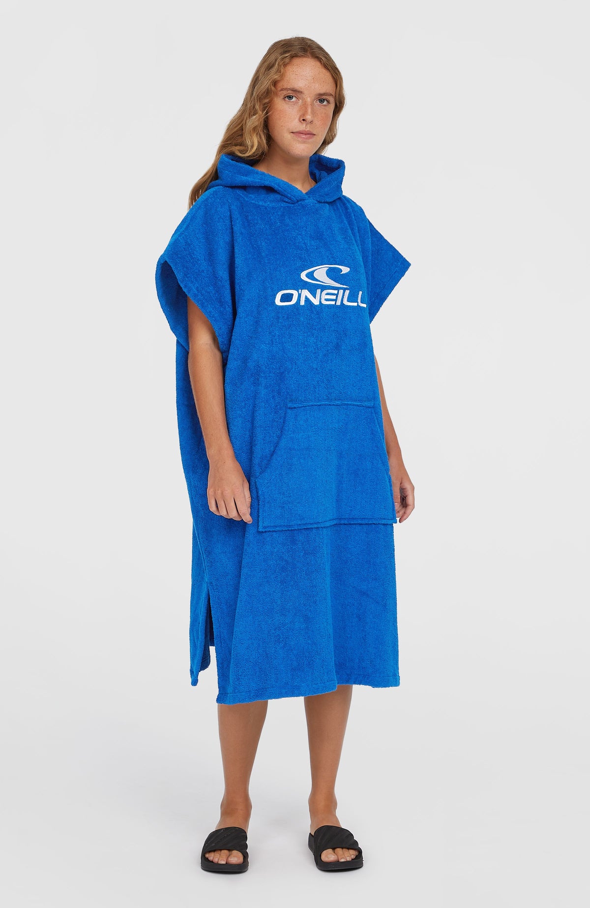Poncho Jack's | Victoria Blue