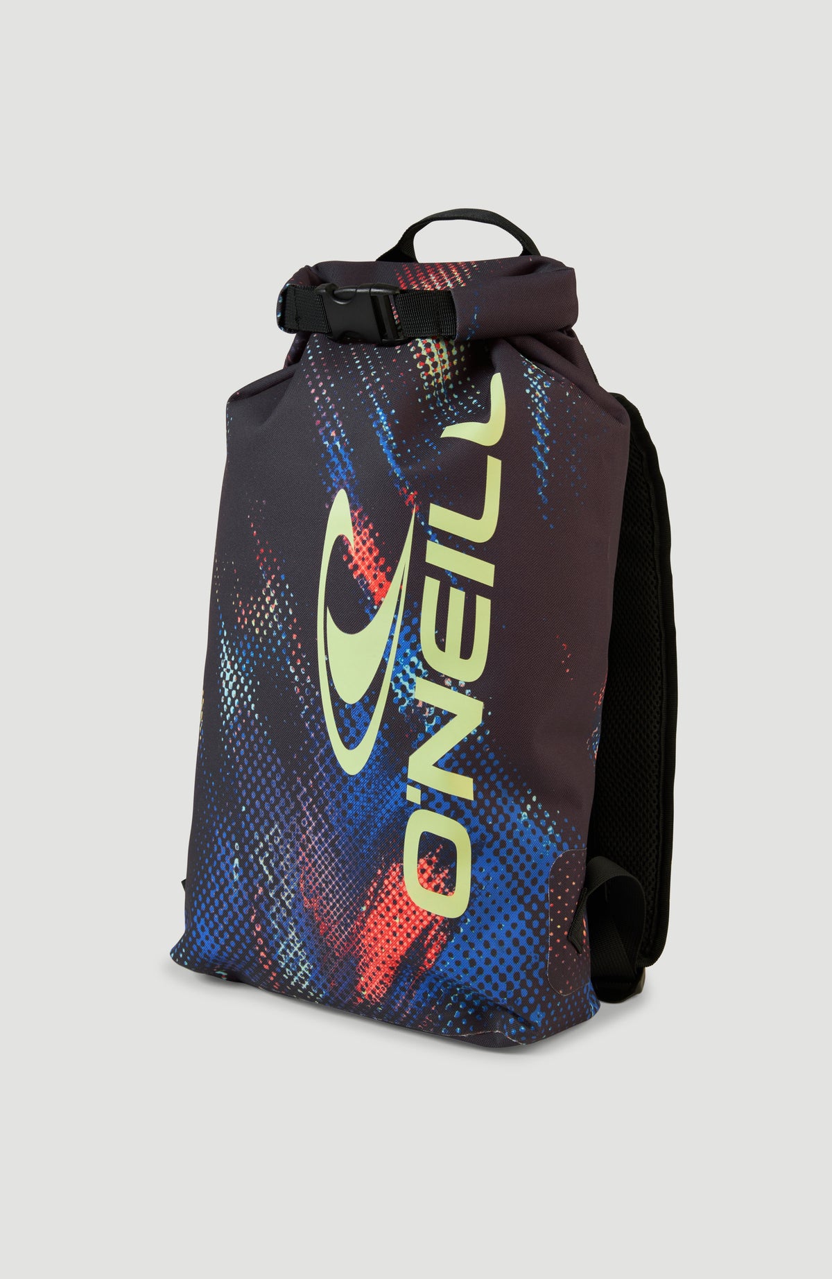 Sac À Dos Sup | Black Future Fade