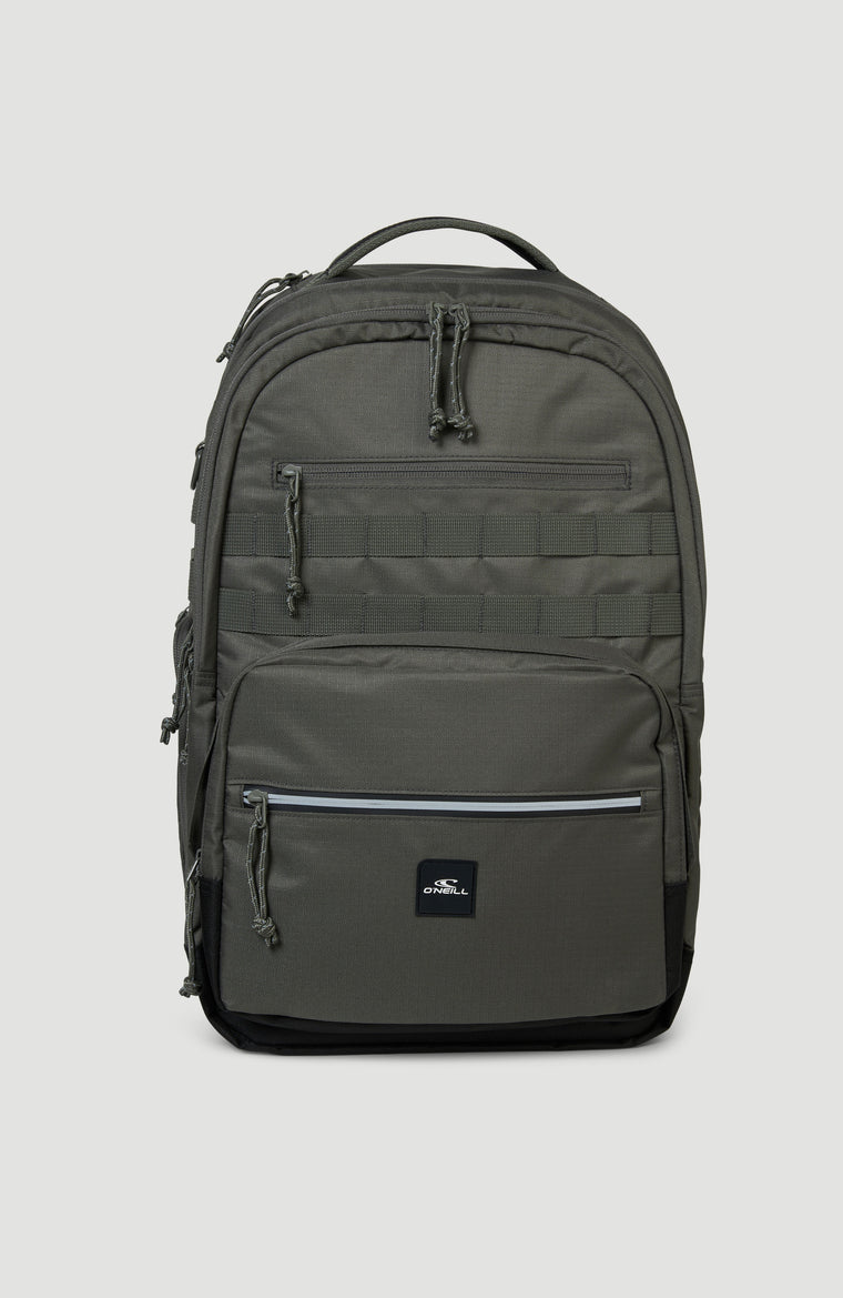 Sac à dos President | Military Green Sac à dos President | Military Green