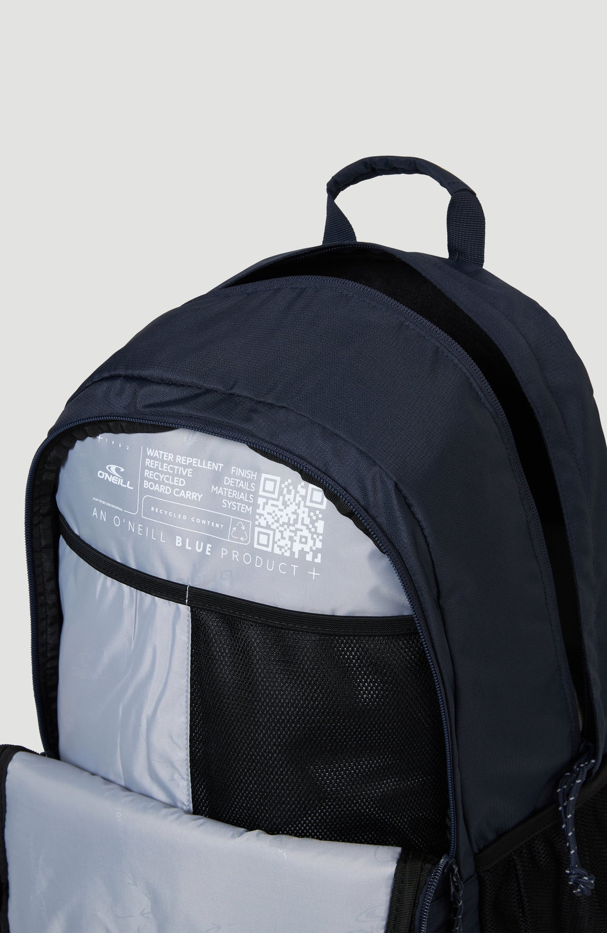 sac à dos Boarder | Dark Hiker Camo