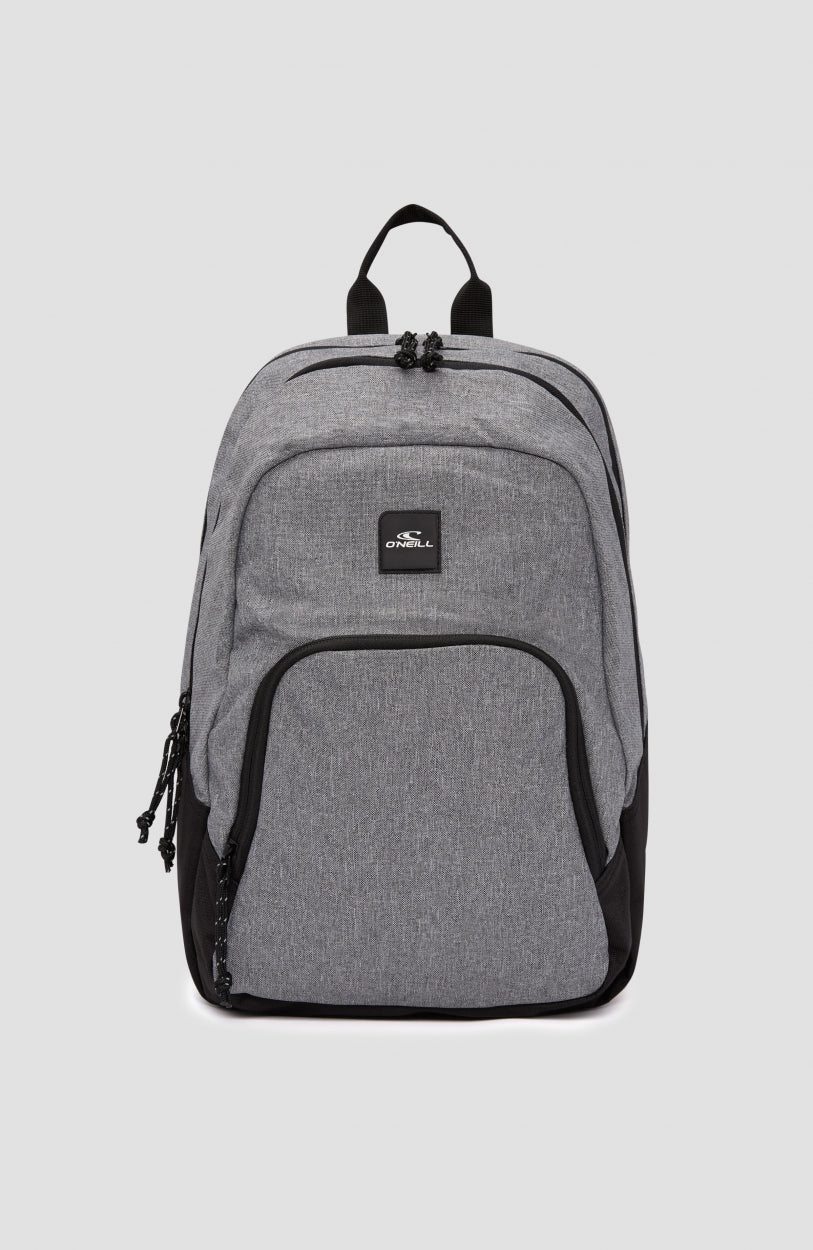 Sac À Dos Wedge | Silver Melee
