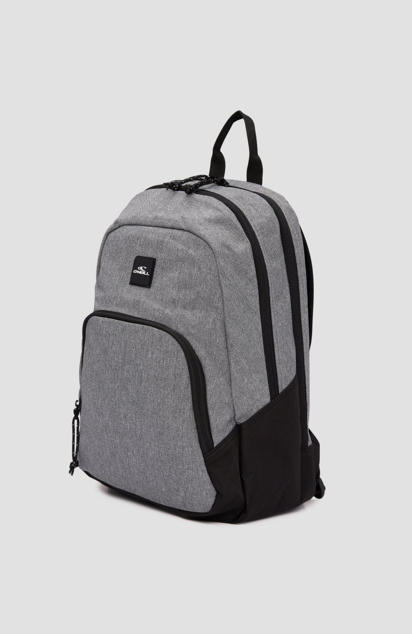Sac À Dos Wedge | Silver Melee