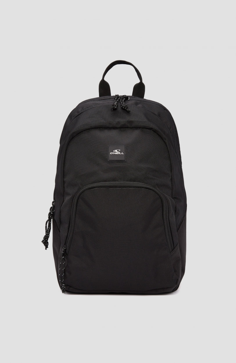 Sac À Dos Wedge | Black Out