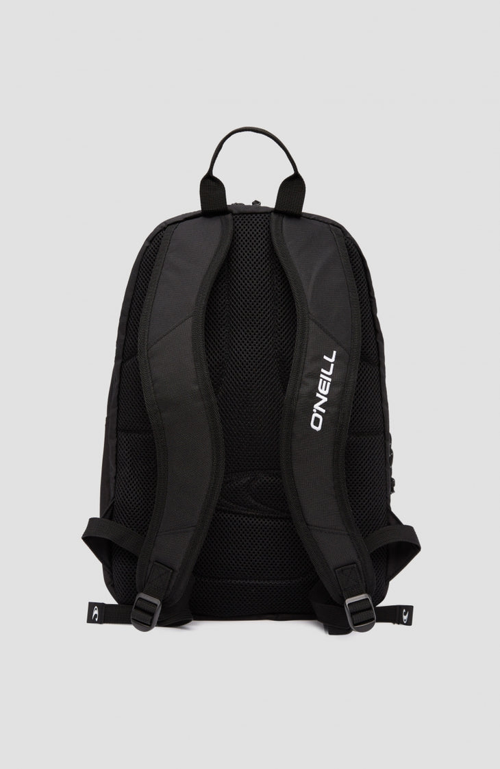 Sac À Dos Wedge | Black Out