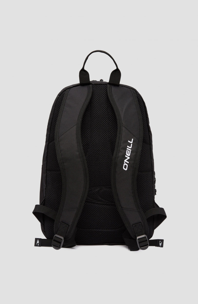 Sac À Dos Wedge | Black Out
