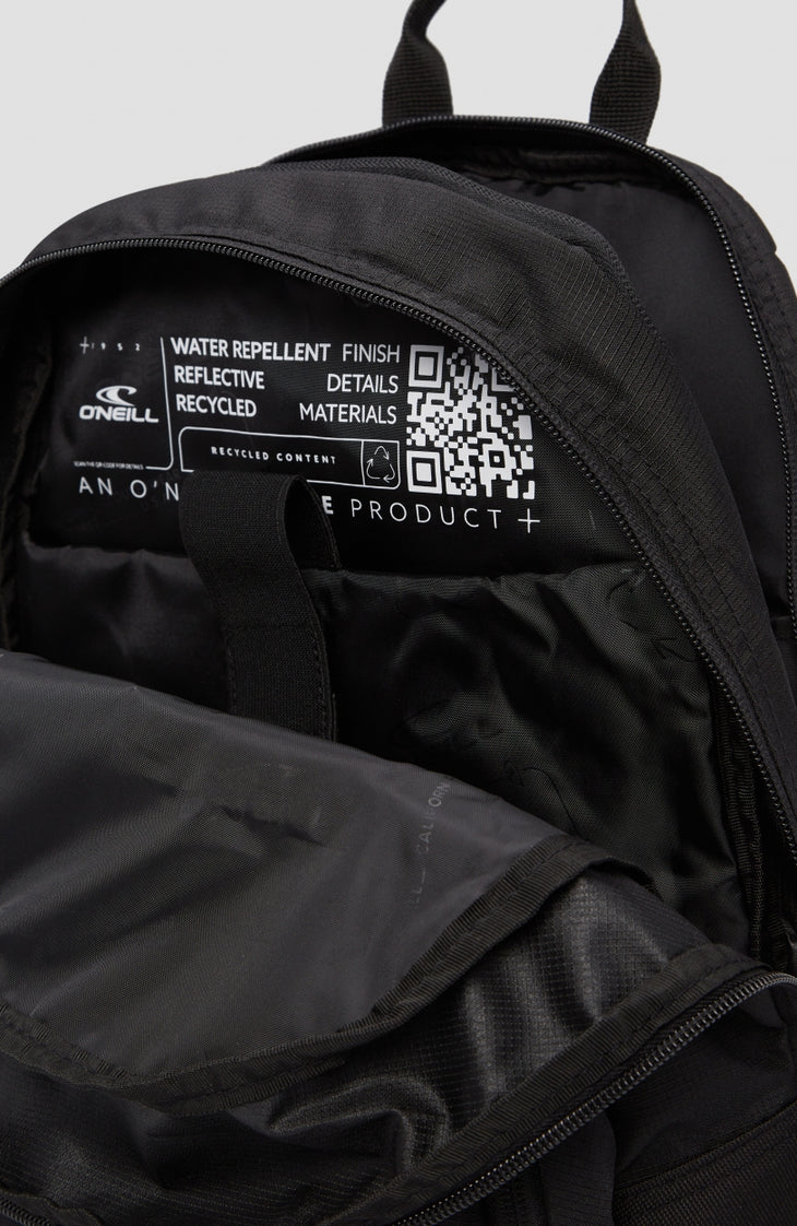 Sac À Dos Wedge | Black Out
