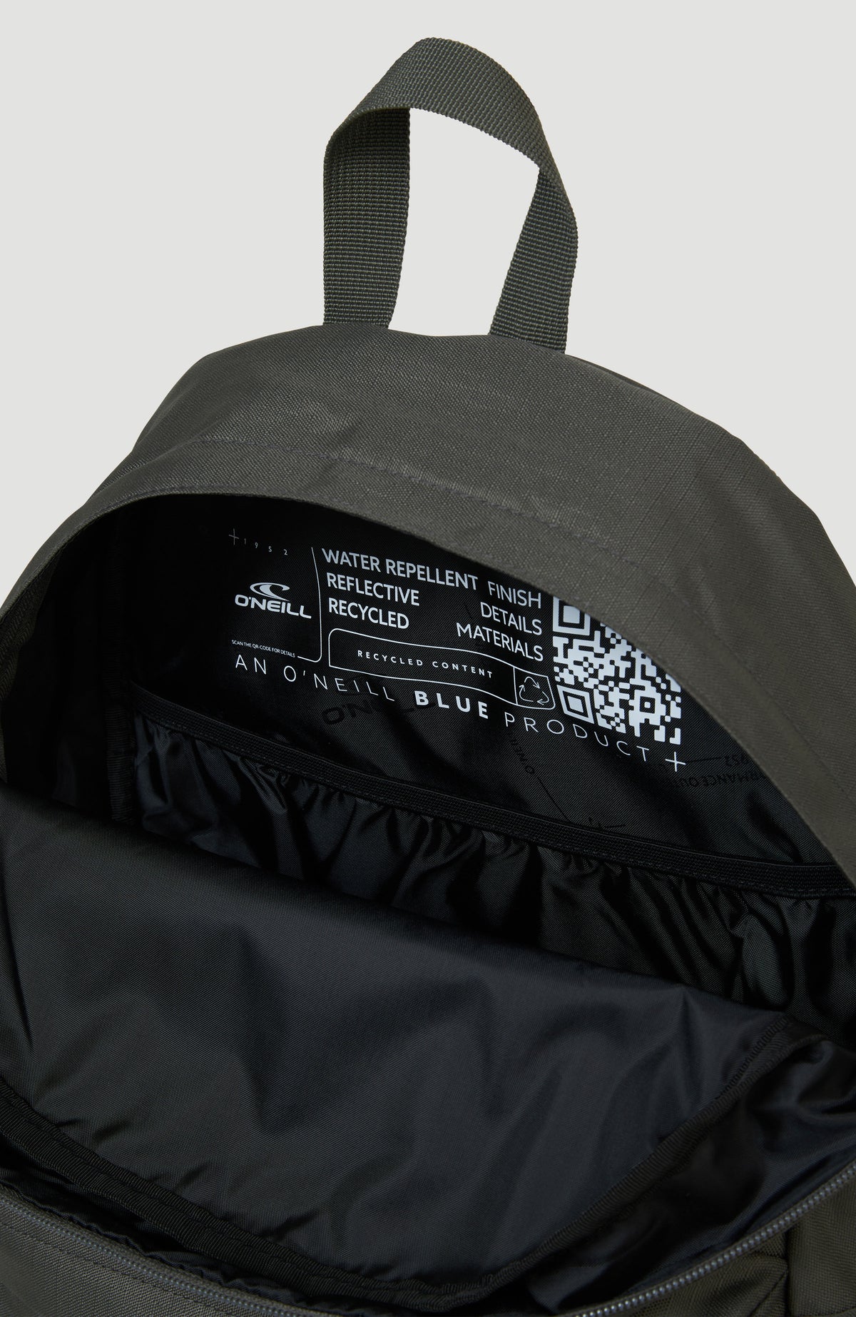 sac à dos Coastline | Military Green