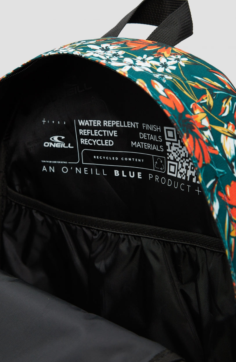 sac à dos Coastline | Flower Wall