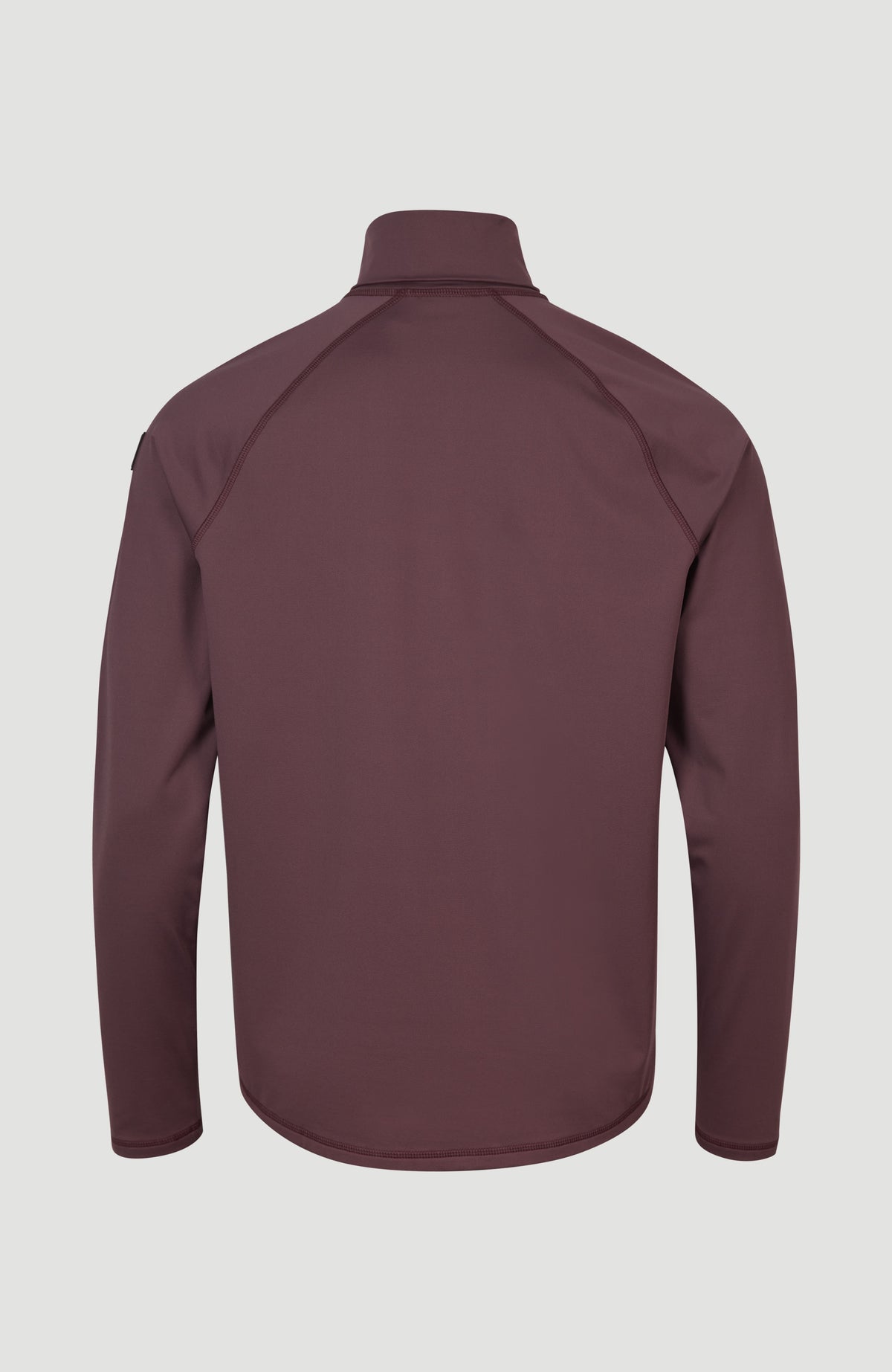 Polaire à col demi-zip Clime | Nocturne