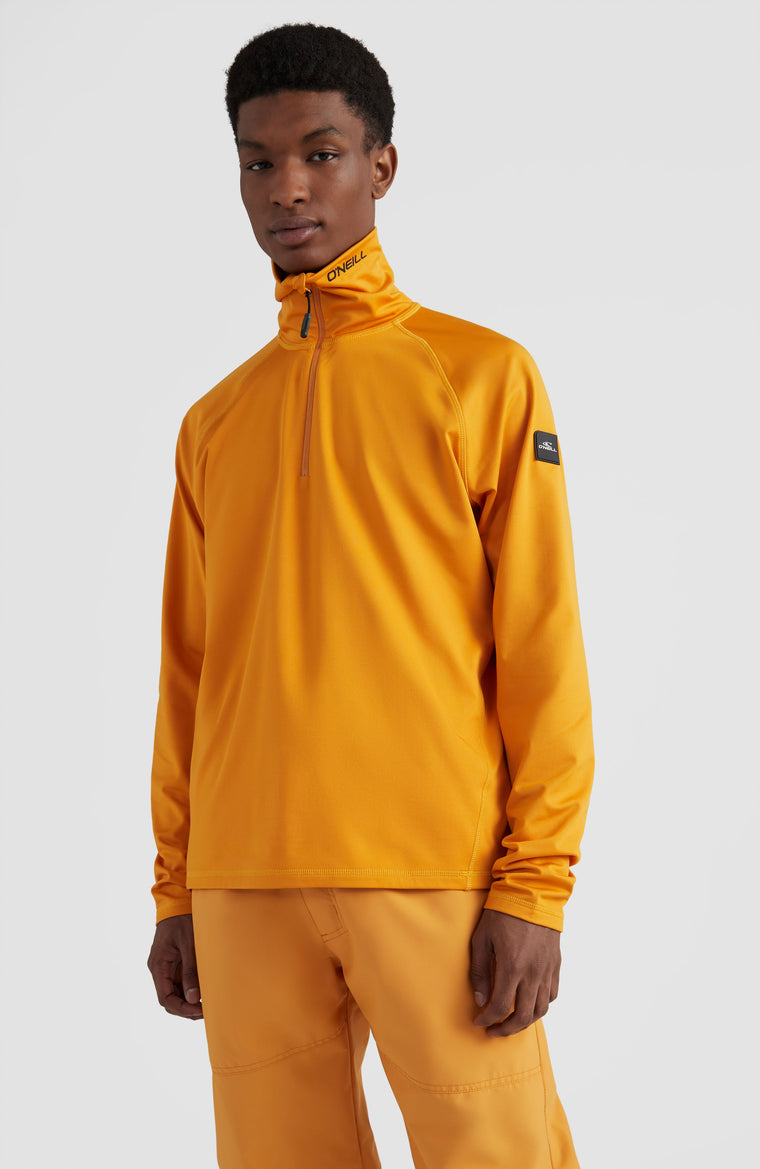 Polaire à col demi-zip Clime | Nugget Polaire à col demi-zip Clime | Nugget