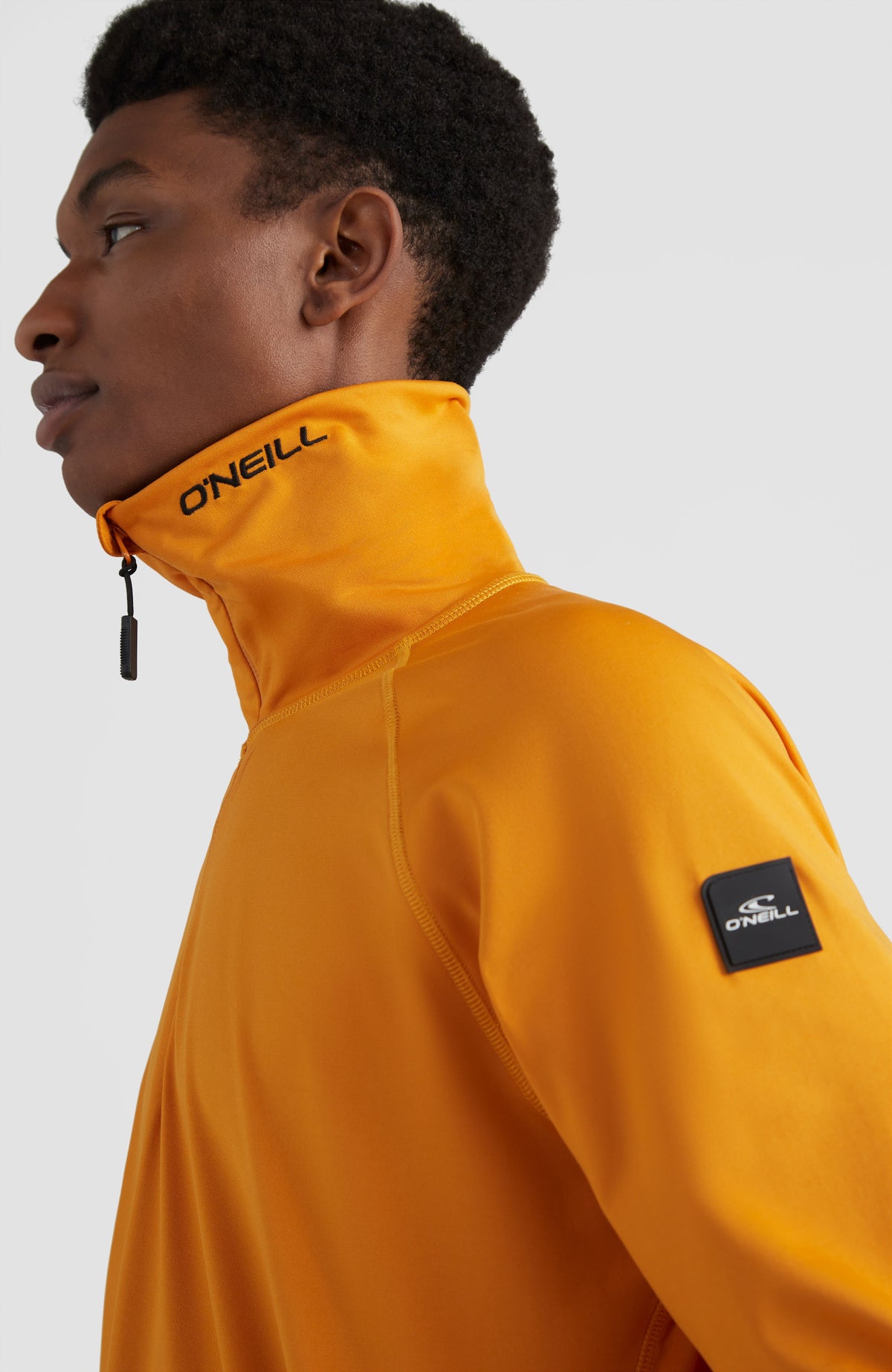 Polaire à col demi-zip Clime | Nugget