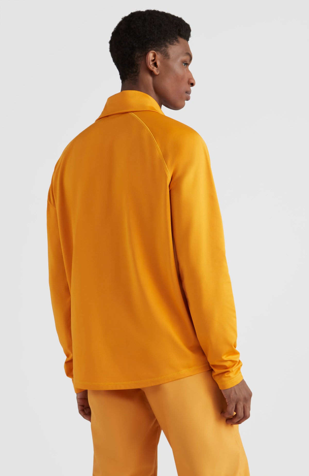 Polaire à col demi-zip Clime | Nugget