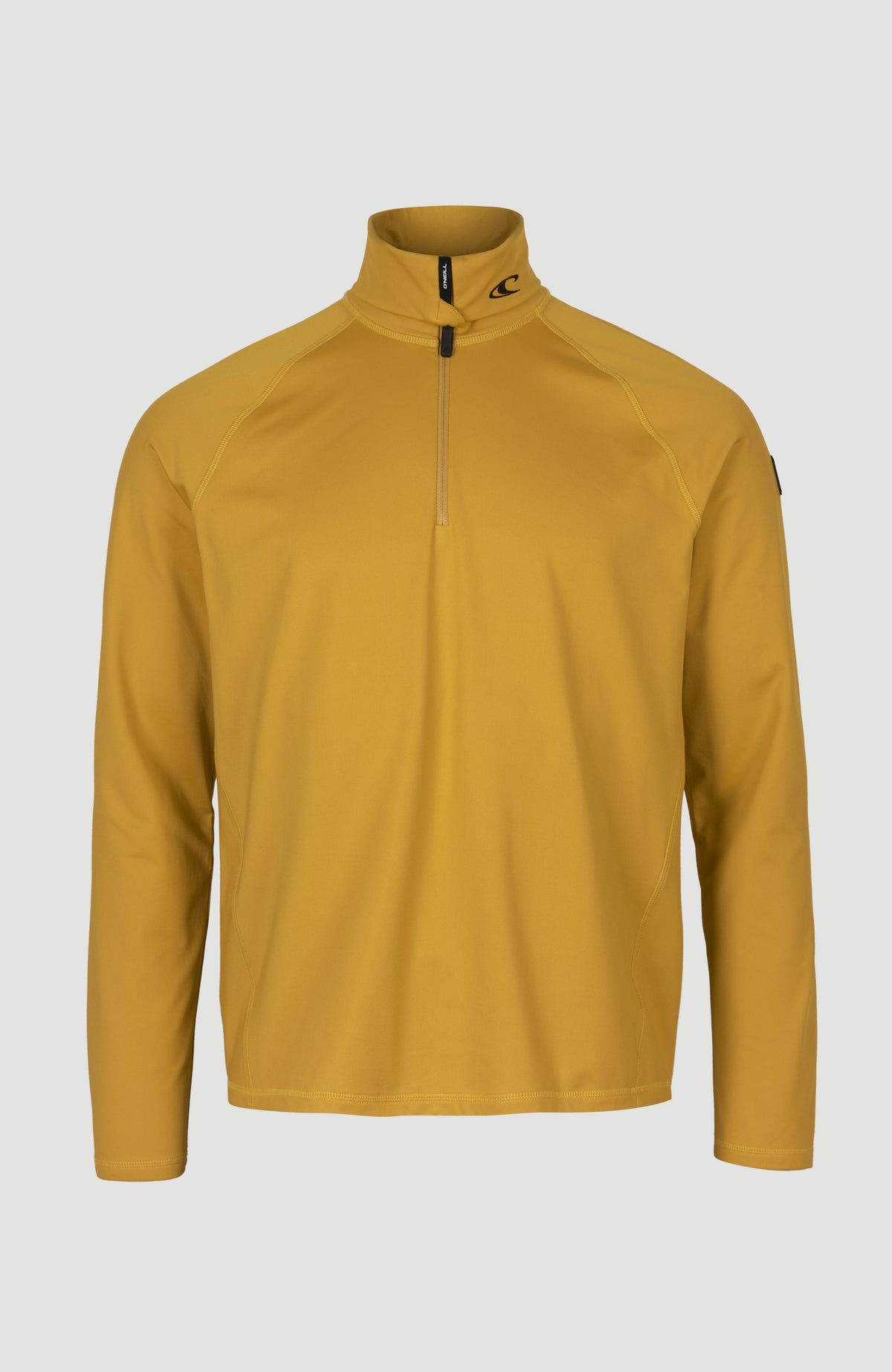 Polaire à col demi-zip Clime | Nugget