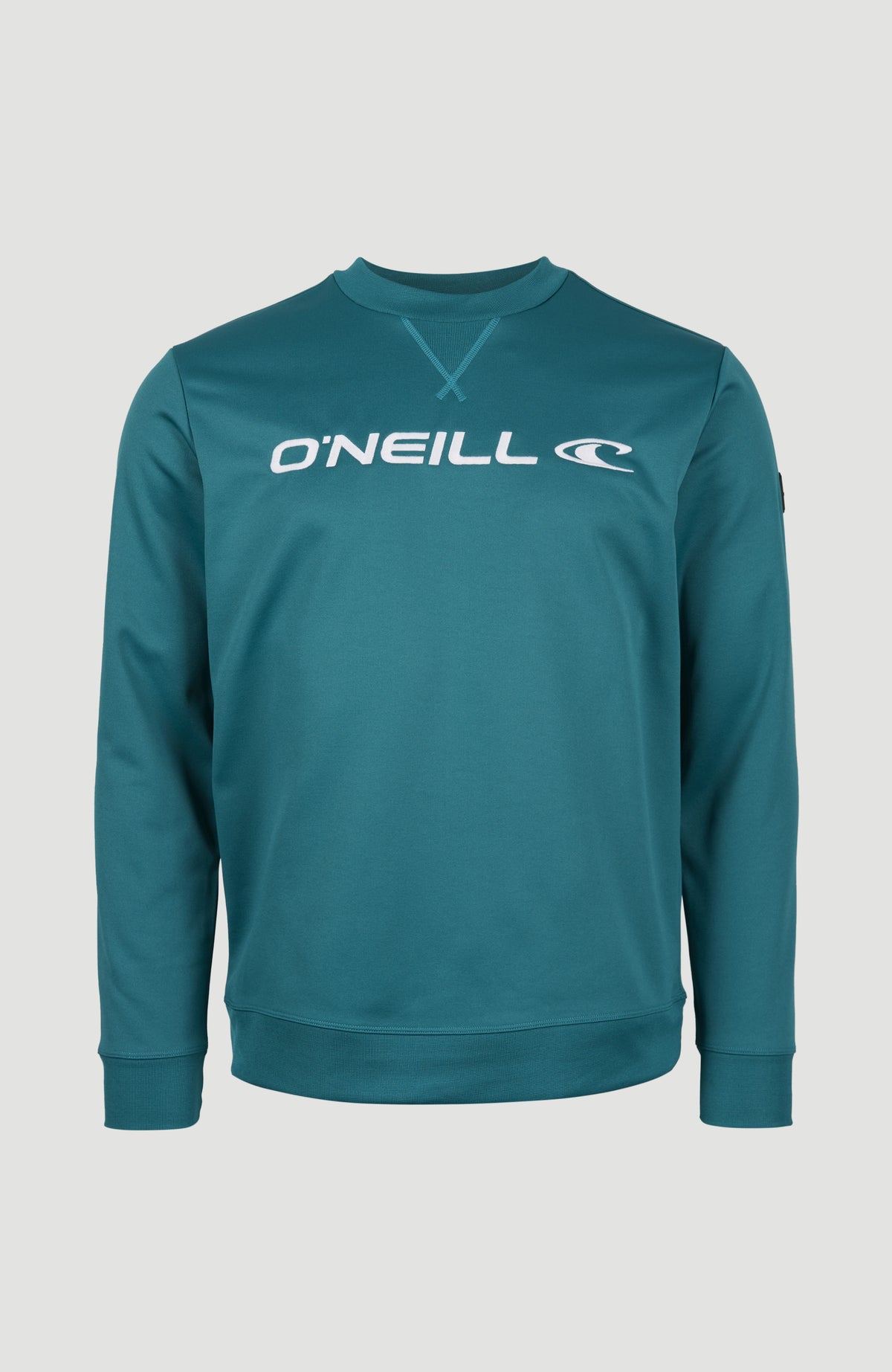 Polaire Rutile Crew | Harbour Blue