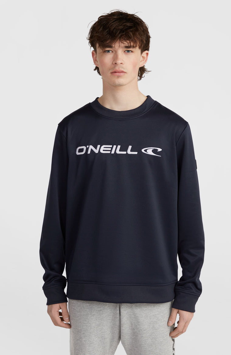 Polaire Rutile Crew | Outer Space Polaire Rutile Crew | Outer Space