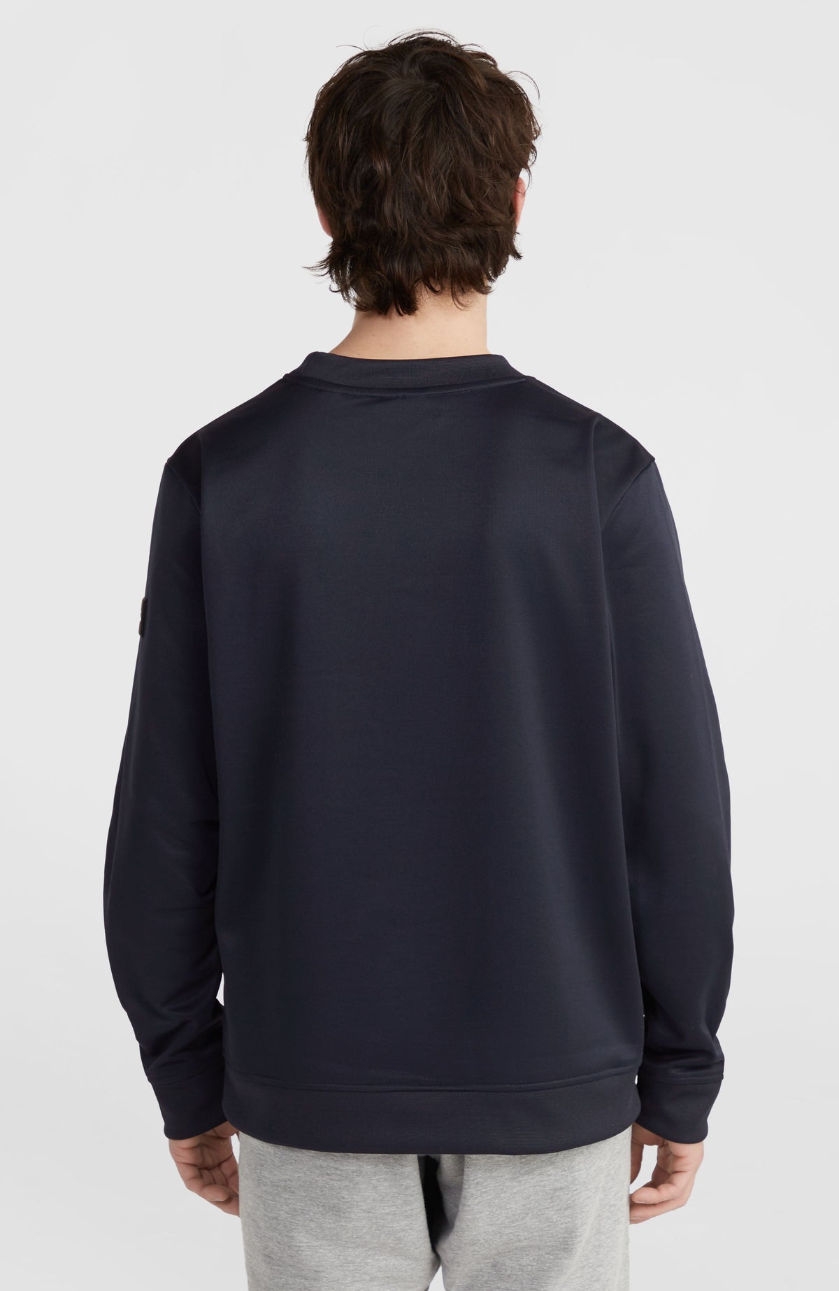 Polaire Rutile Crew | Outer Space