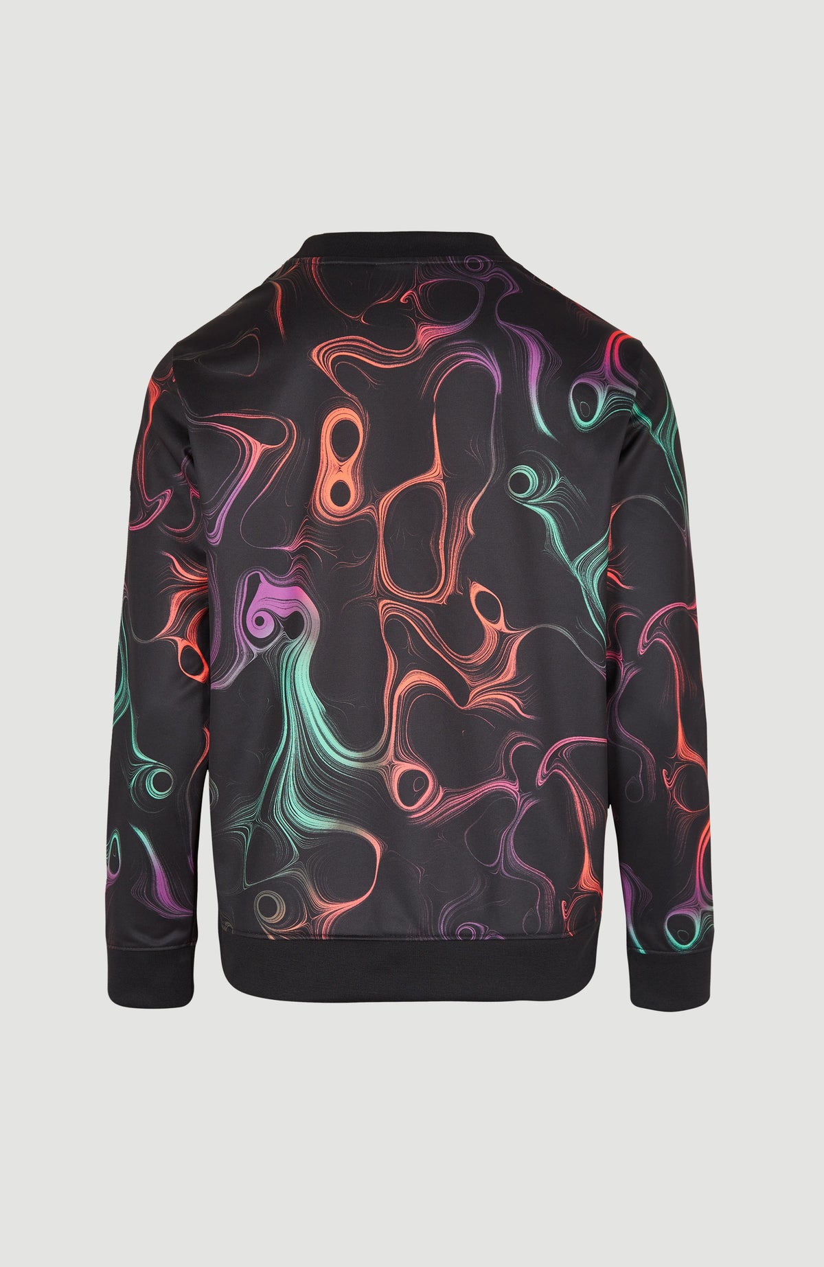 Polaire Rutile Crew | Black Coding MC