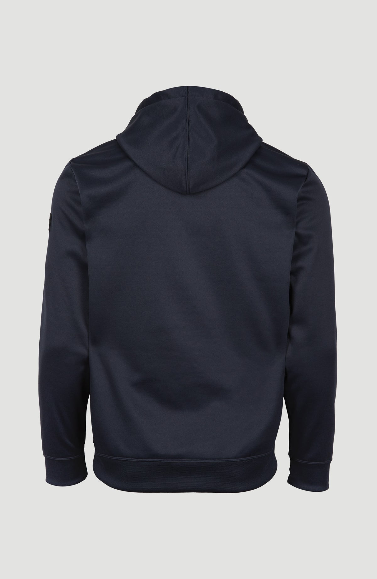 Polaire à capuche Rutile | Outer Space