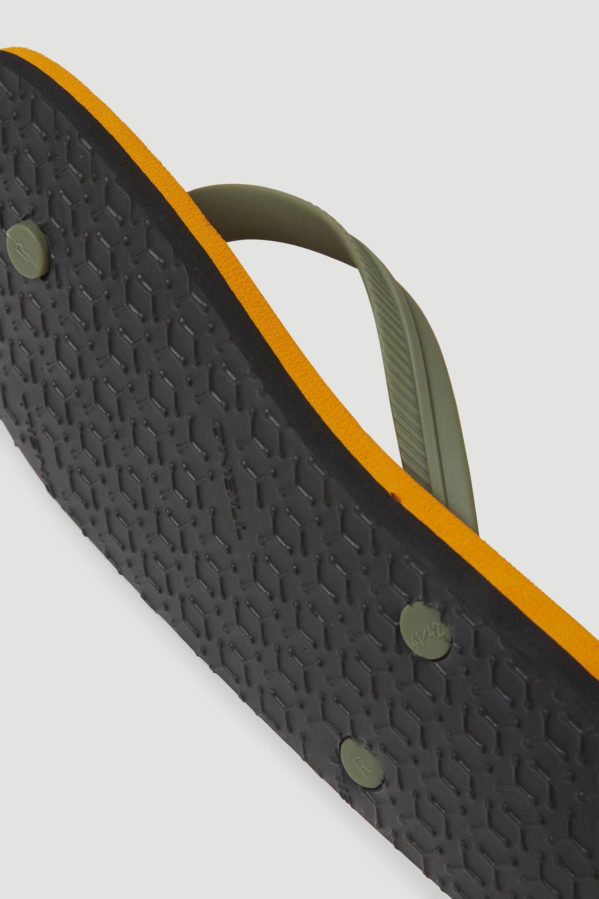 Tongs Profile à petit logo | Nugget