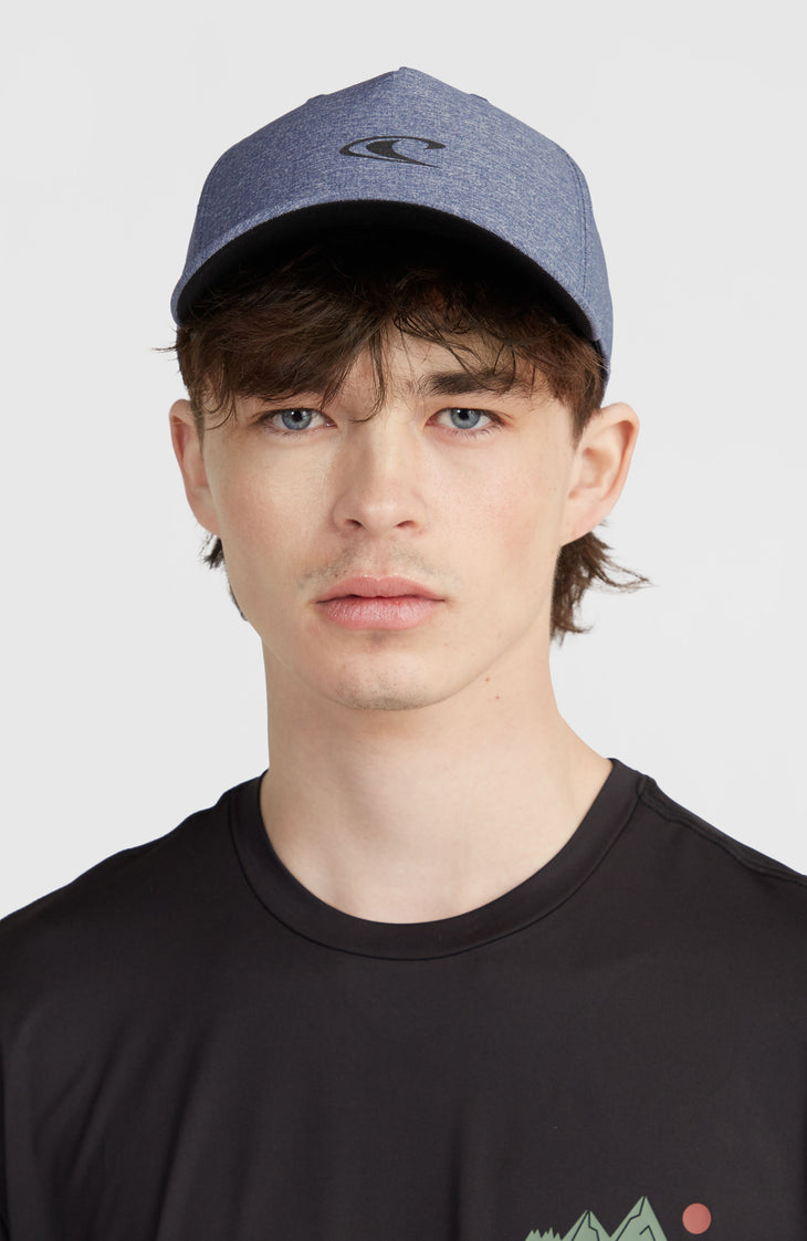 Casquette Hybrid | Ink Blue