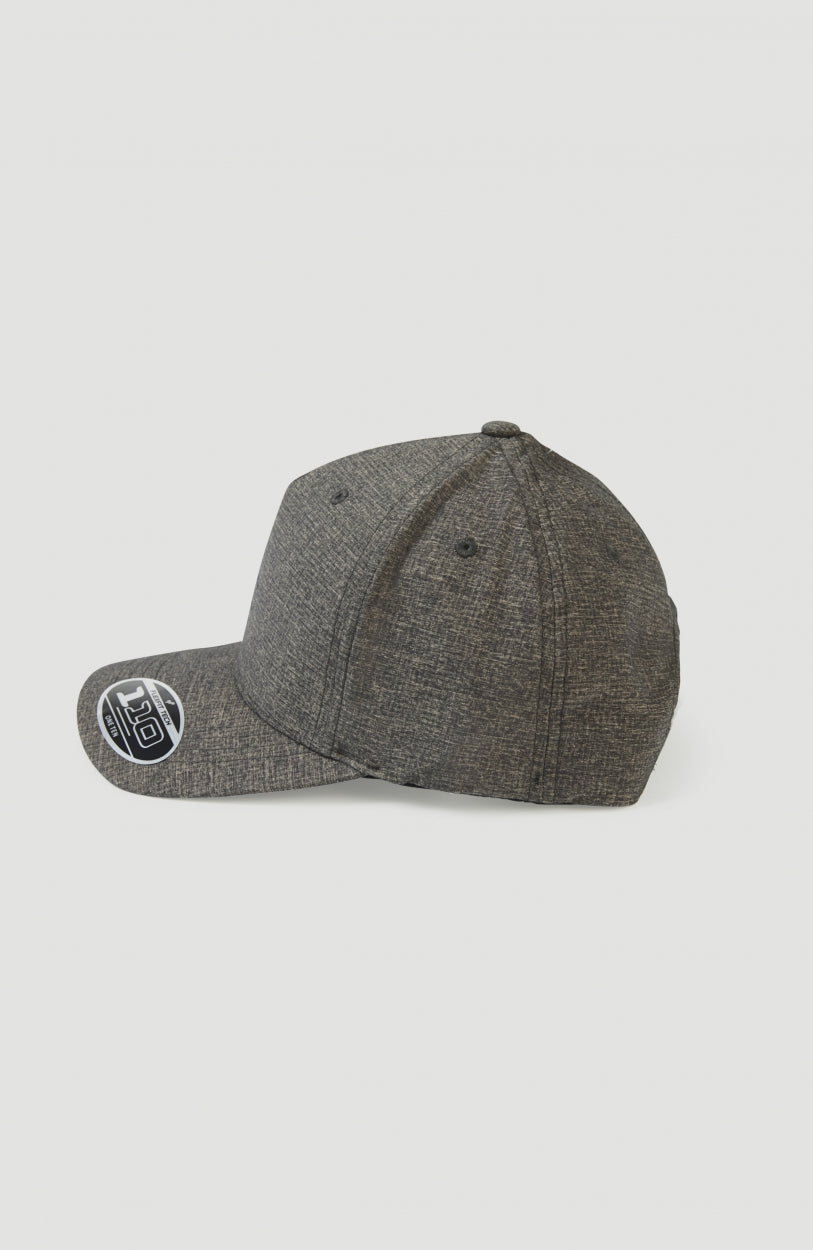Casquette Hybrid | Military Green